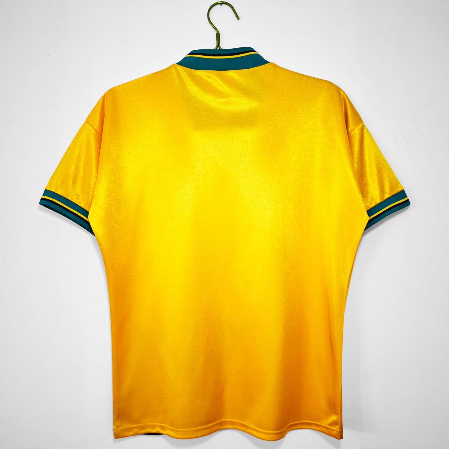 Maillot Rétro Bayern Munich Extérieur 1993/1994