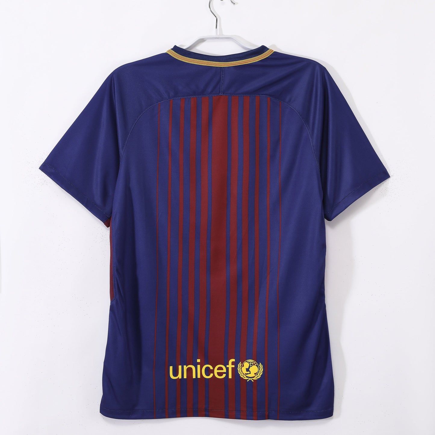 Maillot Rétro FC Barcelone Domicile 2010/2011