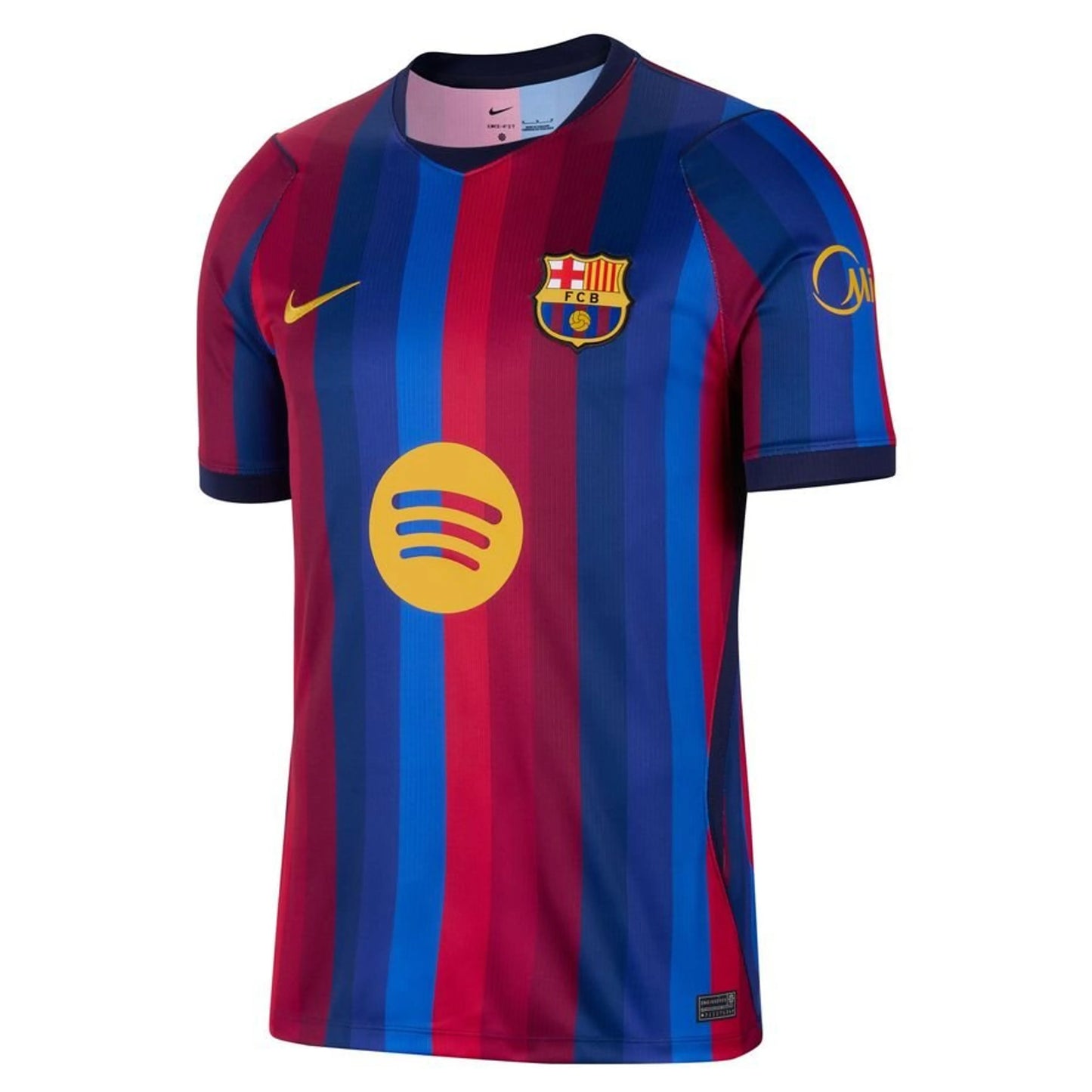 Maillot FC Barcelone Domicile 2026/2027