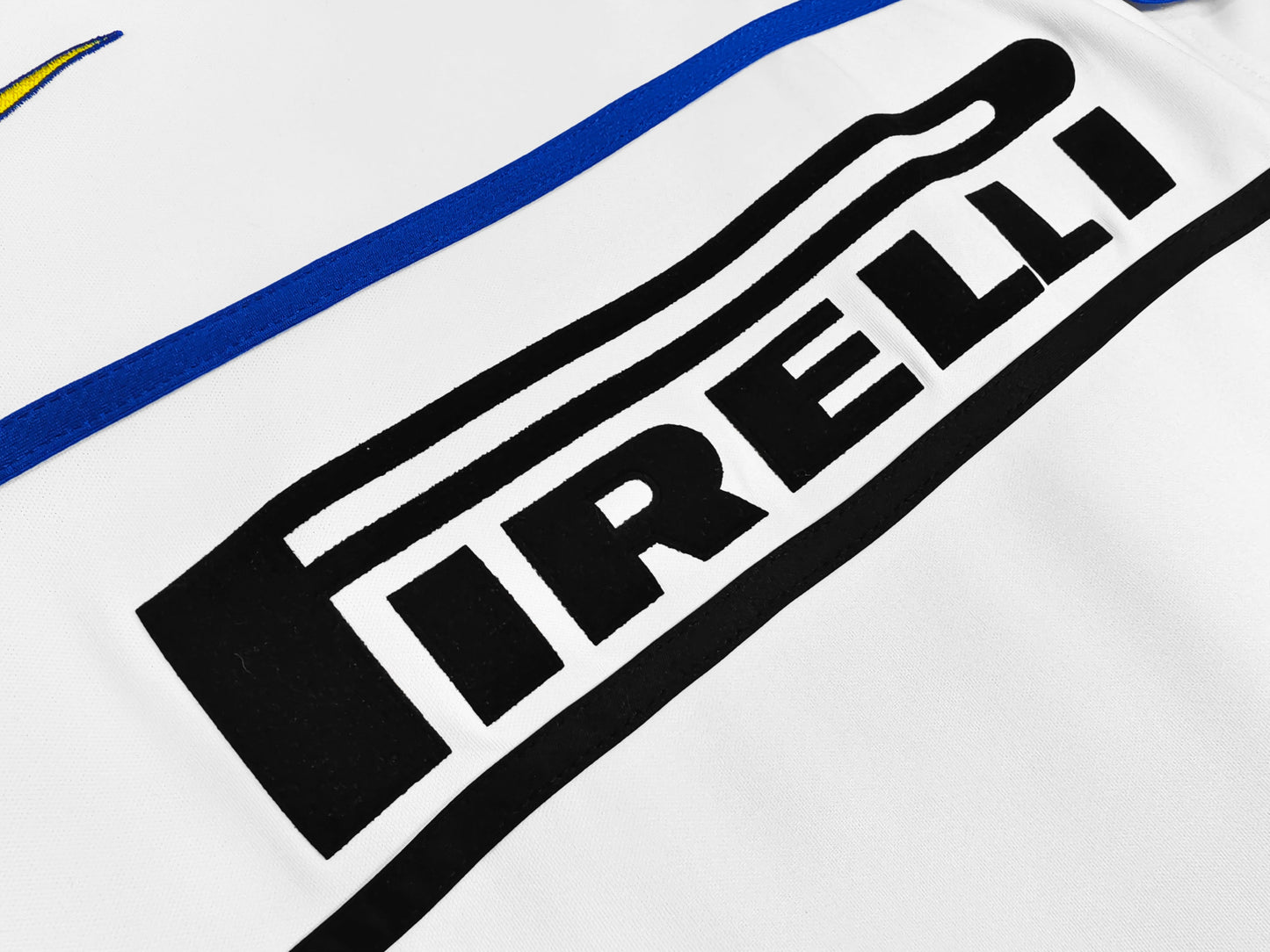 Maillot Rétro Inter Milan Extérieur 1998/1999