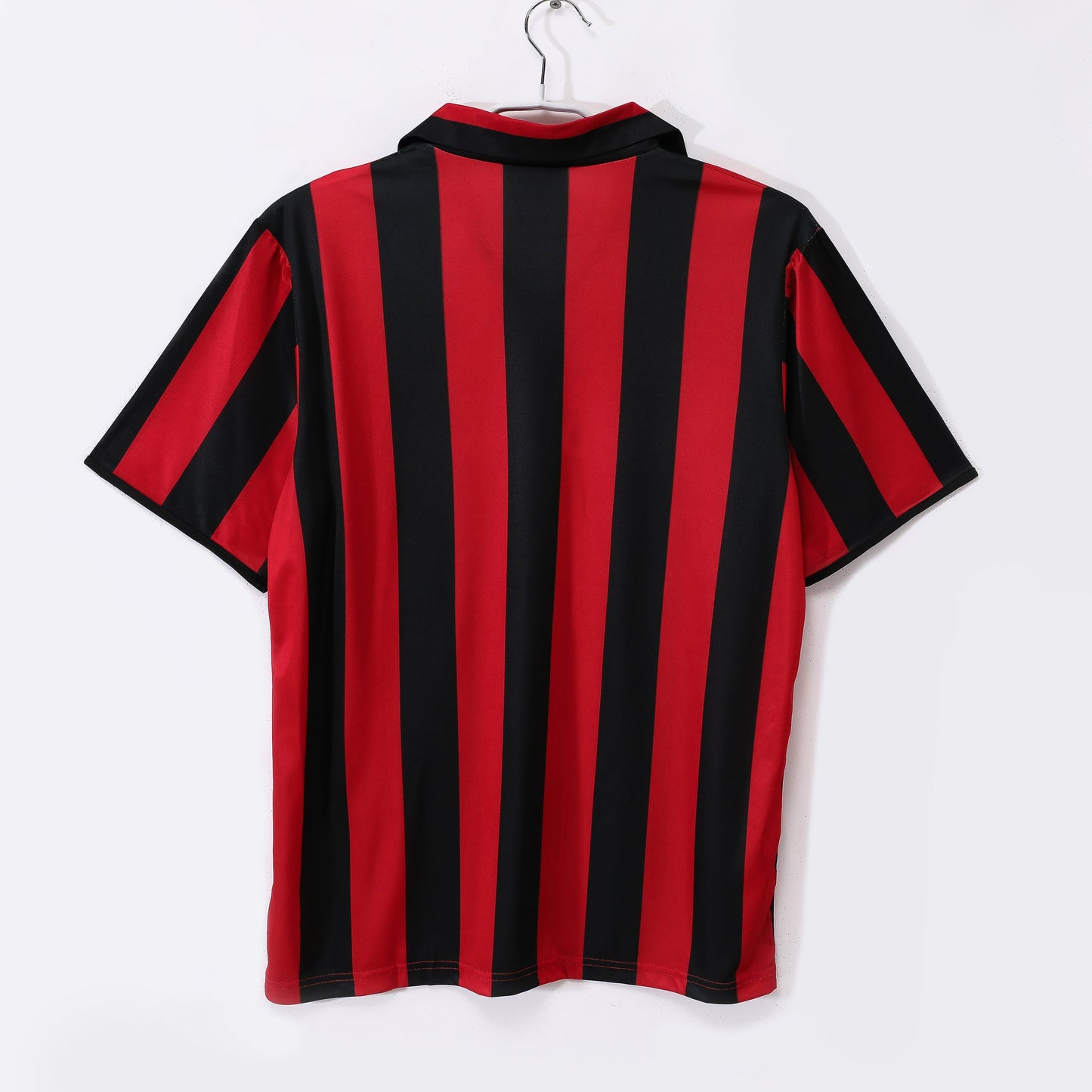 Maillot Rétro AC Milan Domicile 1988/1989