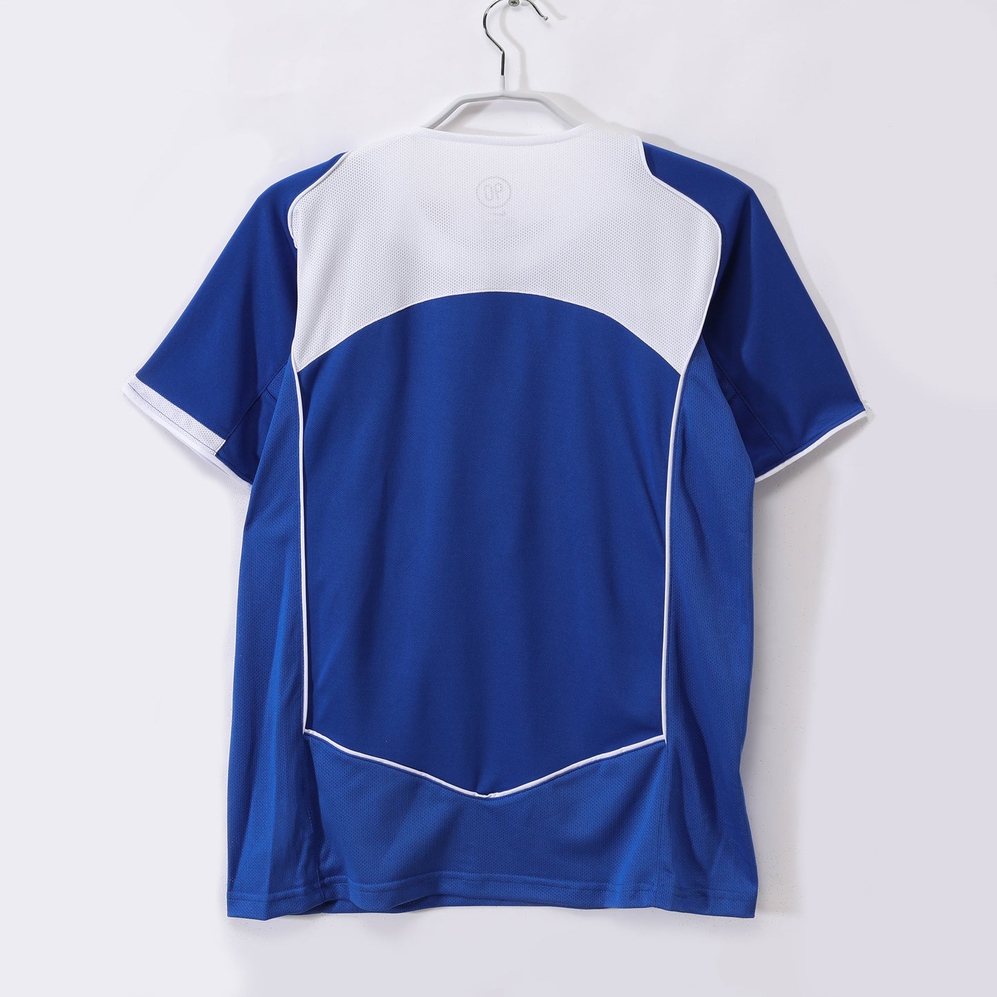 Maillot Rétro Brésil Extérieur 2004/2005