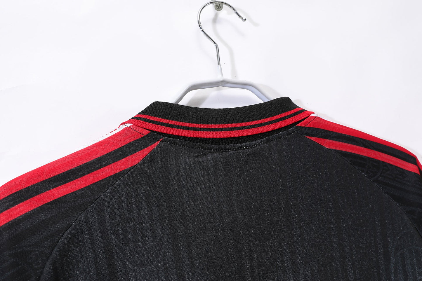 Maillot Rétro AC Milan Third 1997/1998