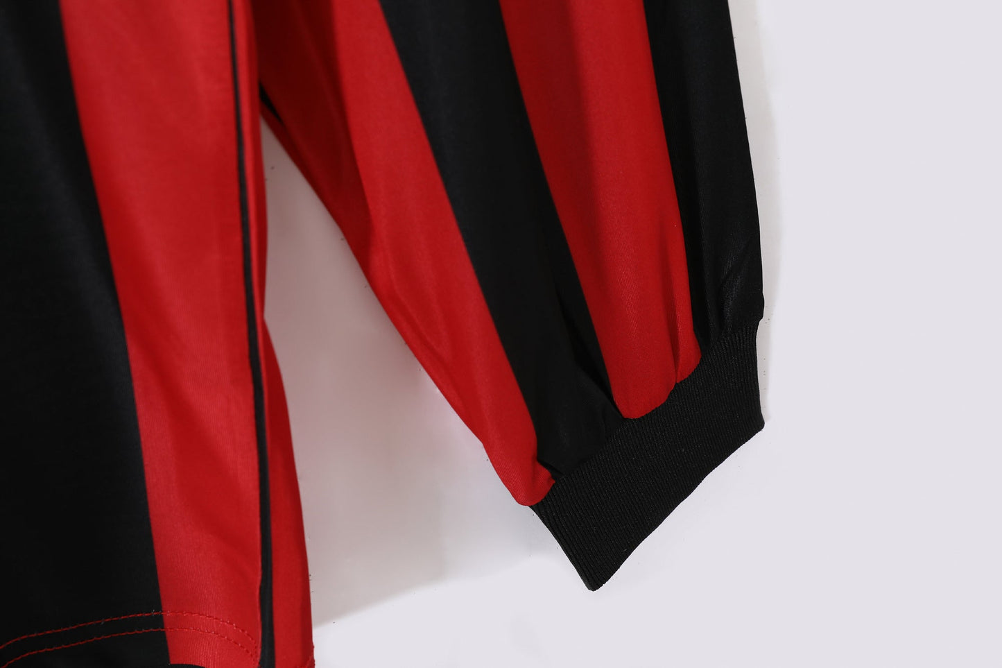 Maillot Rétro AC Milan Domicile 1988/1989