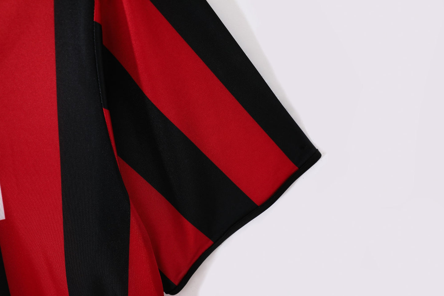Maillot Rétro AC Milan Domicile 1988/1989