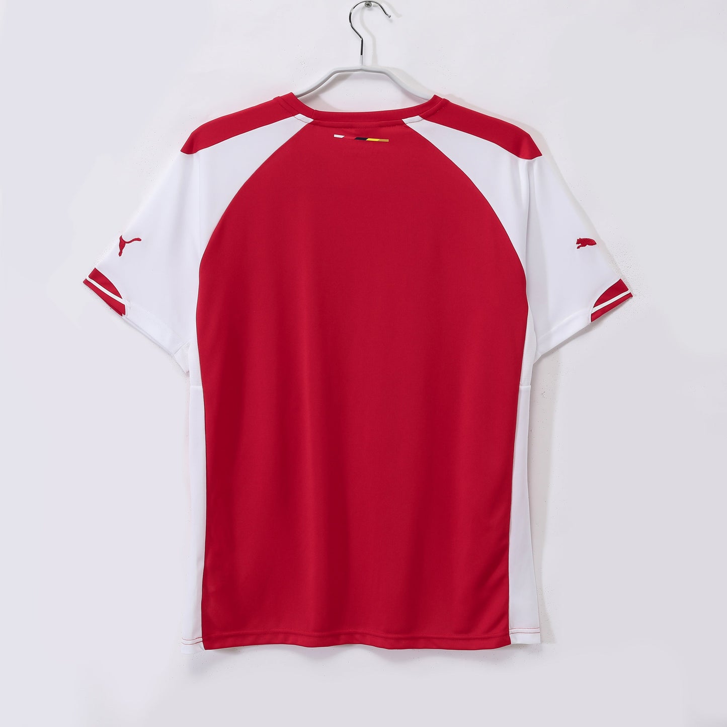 Maillot Rétro Arsenal Domicile 2014/2015