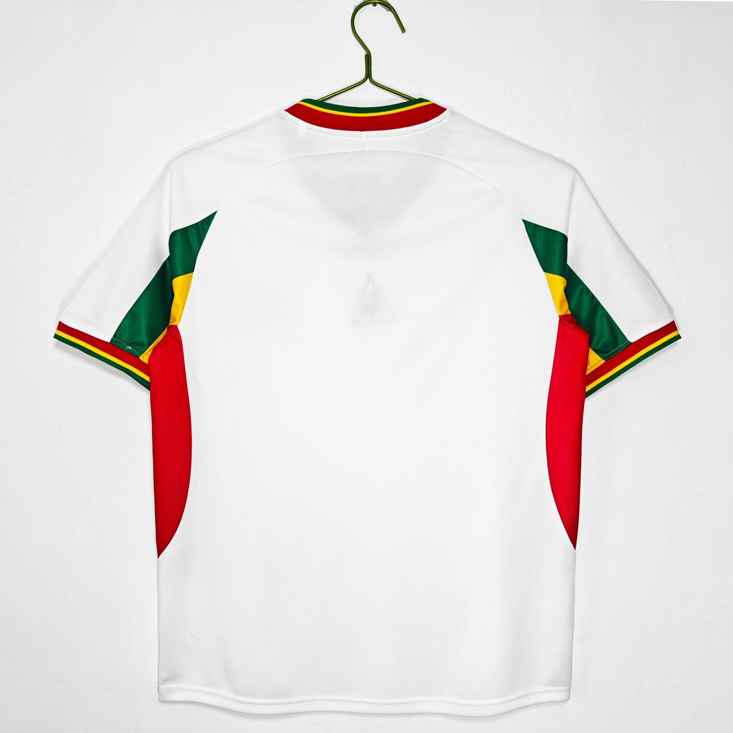 Maillot Rétro Sénégal Extérieur 2002/2003