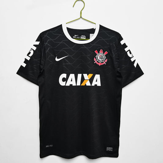 Maillot Rétro Corinthians Extérieur 2008/2009