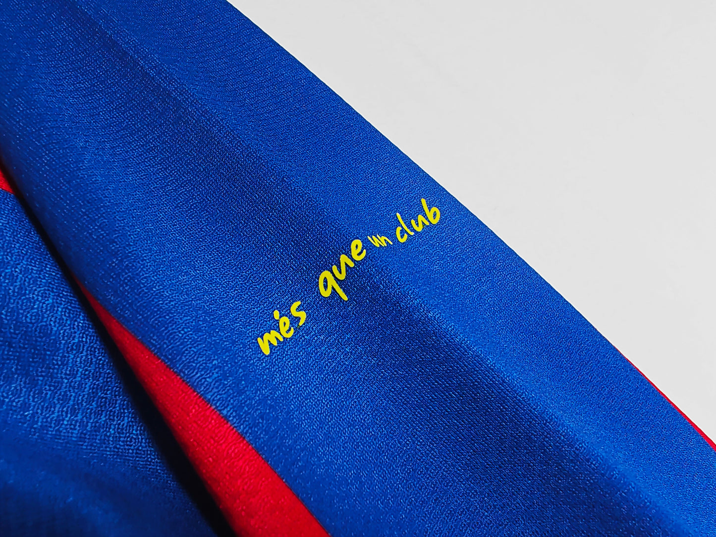 Maillot Rétro FC Barcelone Domicile 2010/2011