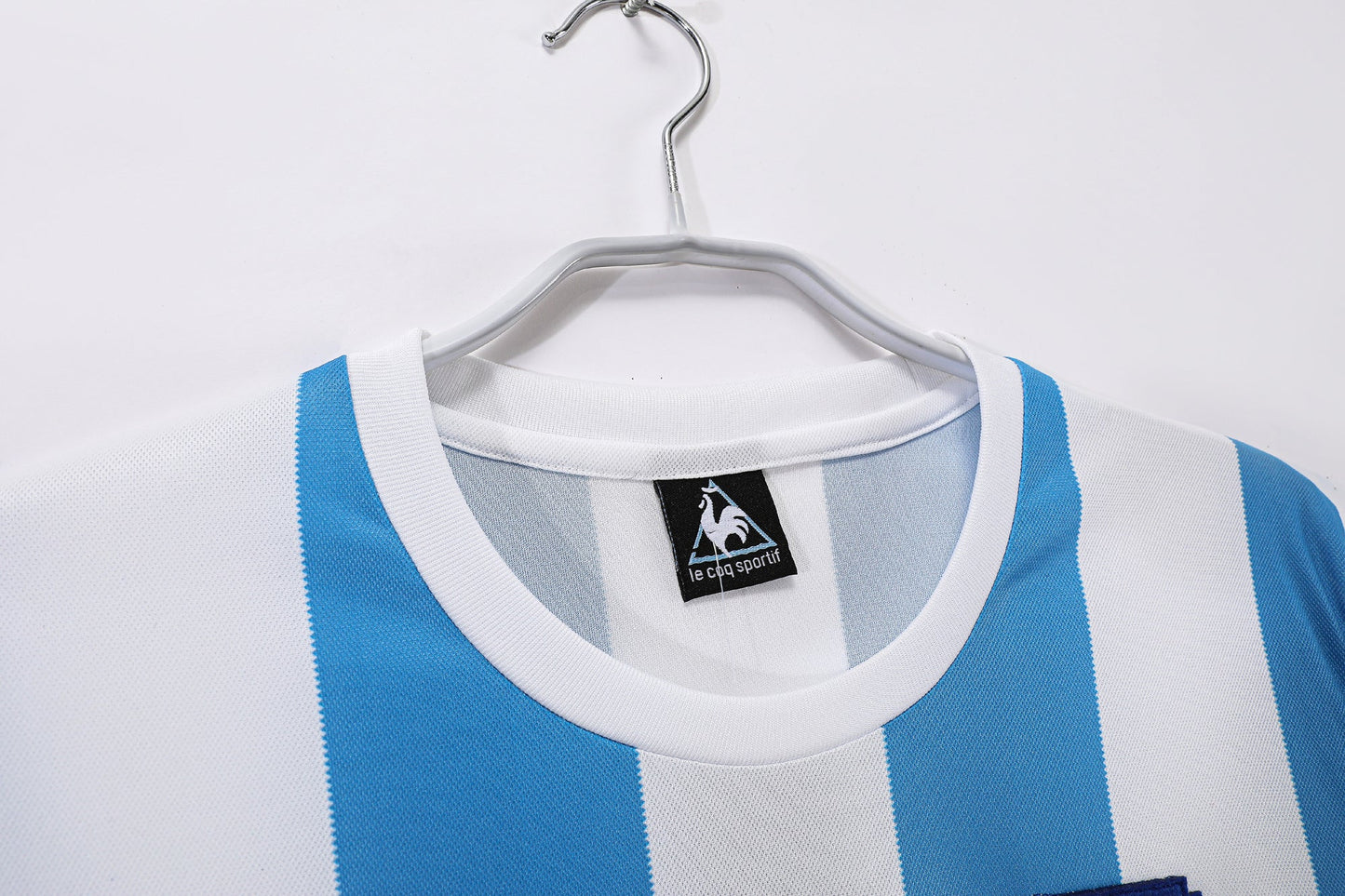 Maillot Rétro Argentine Domicile 1986/1987
