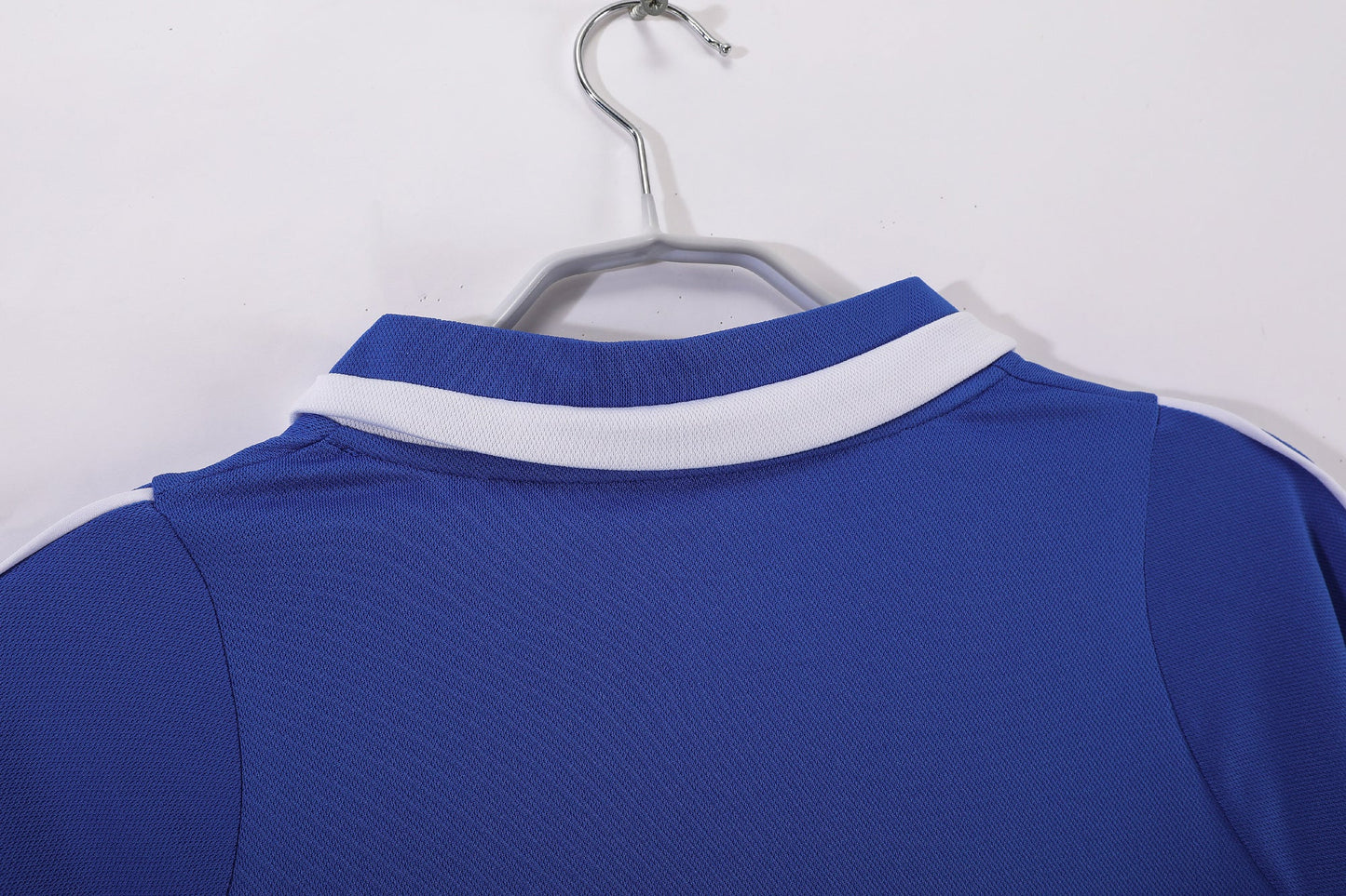 Maillot Rétro Chelsea Domicile 2001/2002