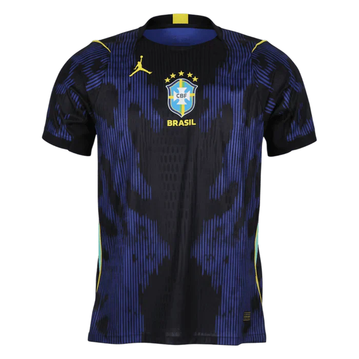 Maillot Brésil Extérieur Coupe Du Monde 2026