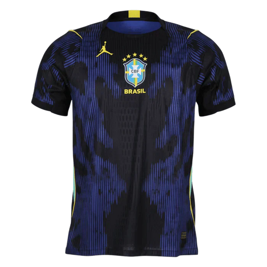 Maillot Brésil Extérieur Coupe Du Monde 2026