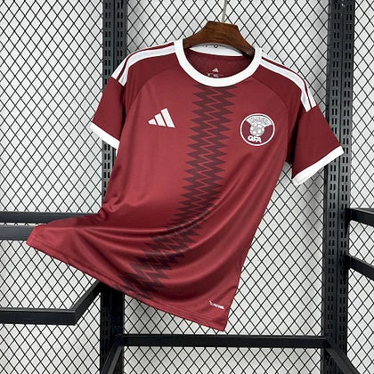 Maillot Qatar Domicile Coupe Du Monde 2026