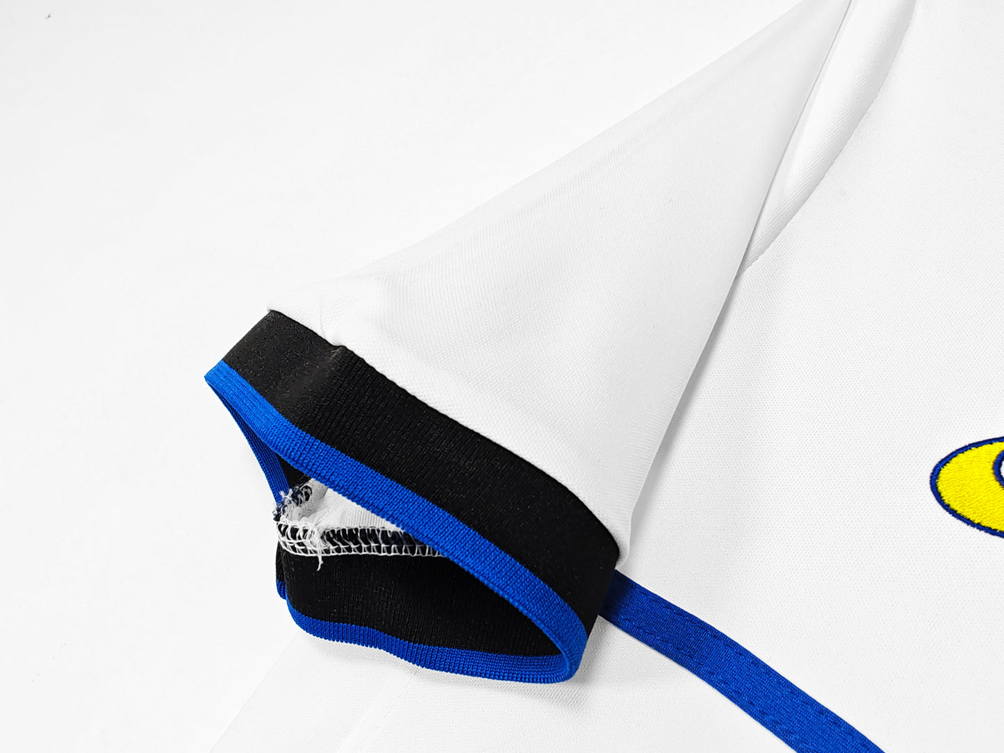 Maillot Rétro Inter Milan Extérieur 1998/1999