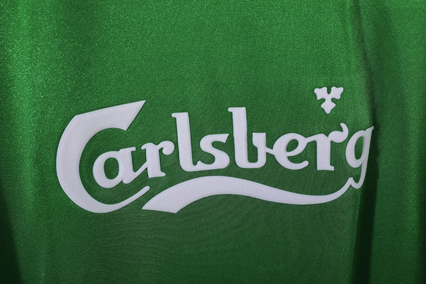 Maillot Rétro Liverpool Extérieur 1992/1993
