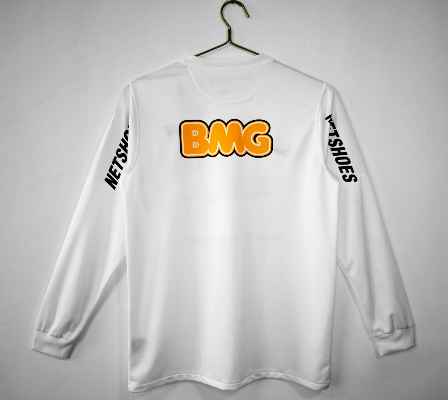 Maillot Rétro Santos Domicile 2012/2013