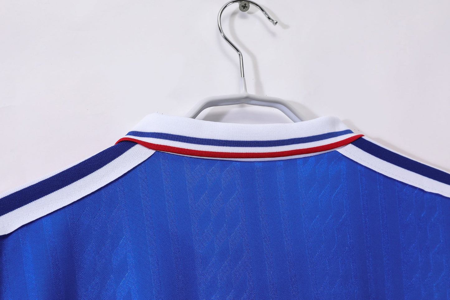 Maillot Rétro France Domicile 1994/1995
