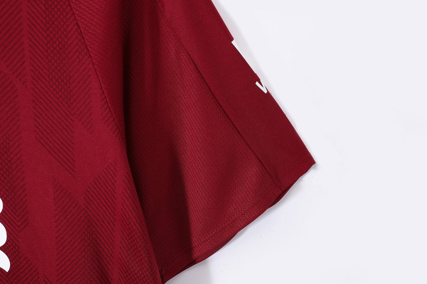 Maillot Rétro Liverpool Domicile 2018/2019