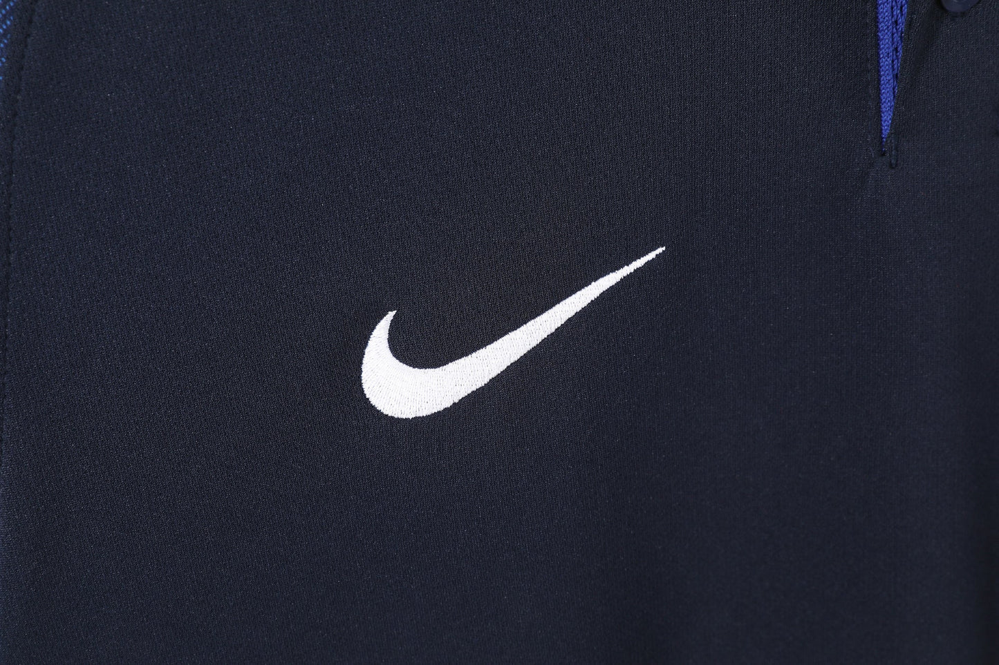 Maillot Rétro France Domicile 2018/2019