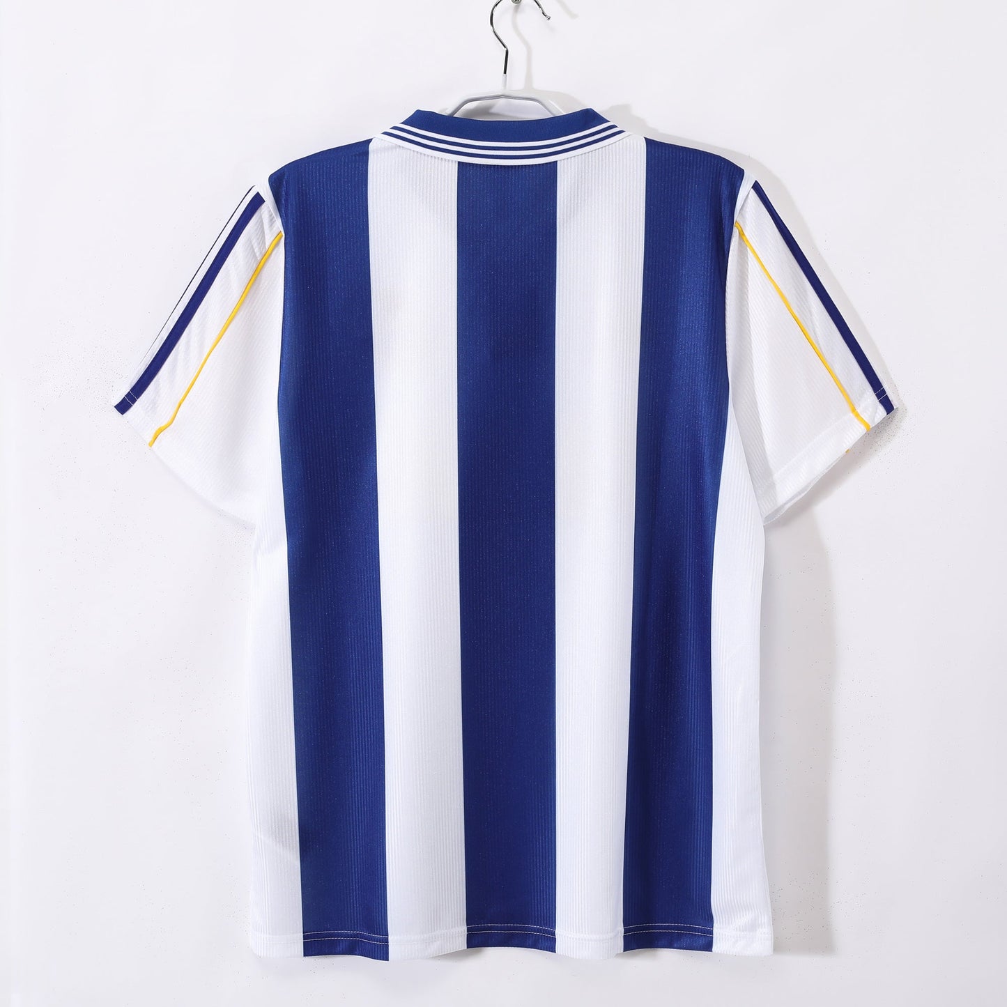Maillot Rétro Deportivo La Corogne Domicile 1999/2000