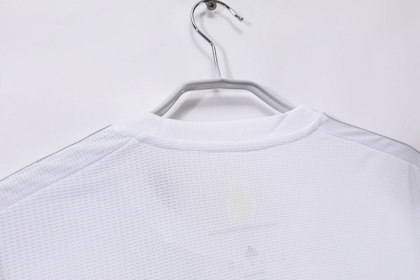 Maillot Rétro Real Madrid Domicile 2015/2016