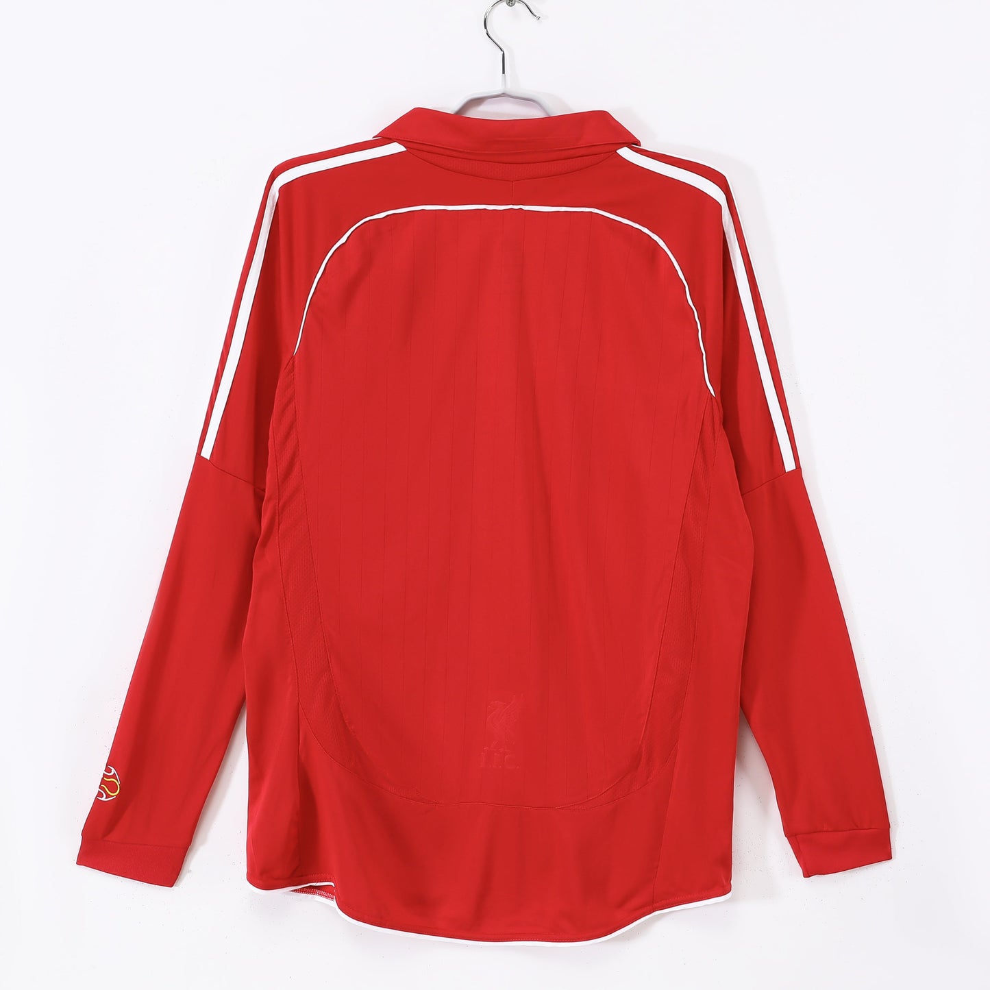 Maillot Rétro Liverpool Domicile 2006/2007