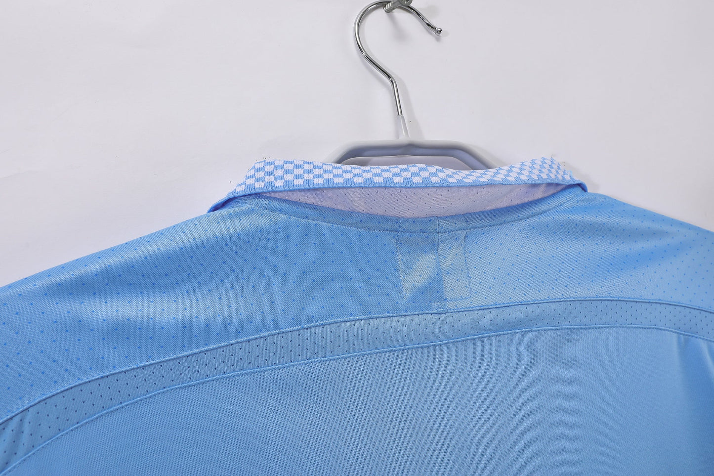 Maillot Rétro Manchester City Domicile 2011/2012