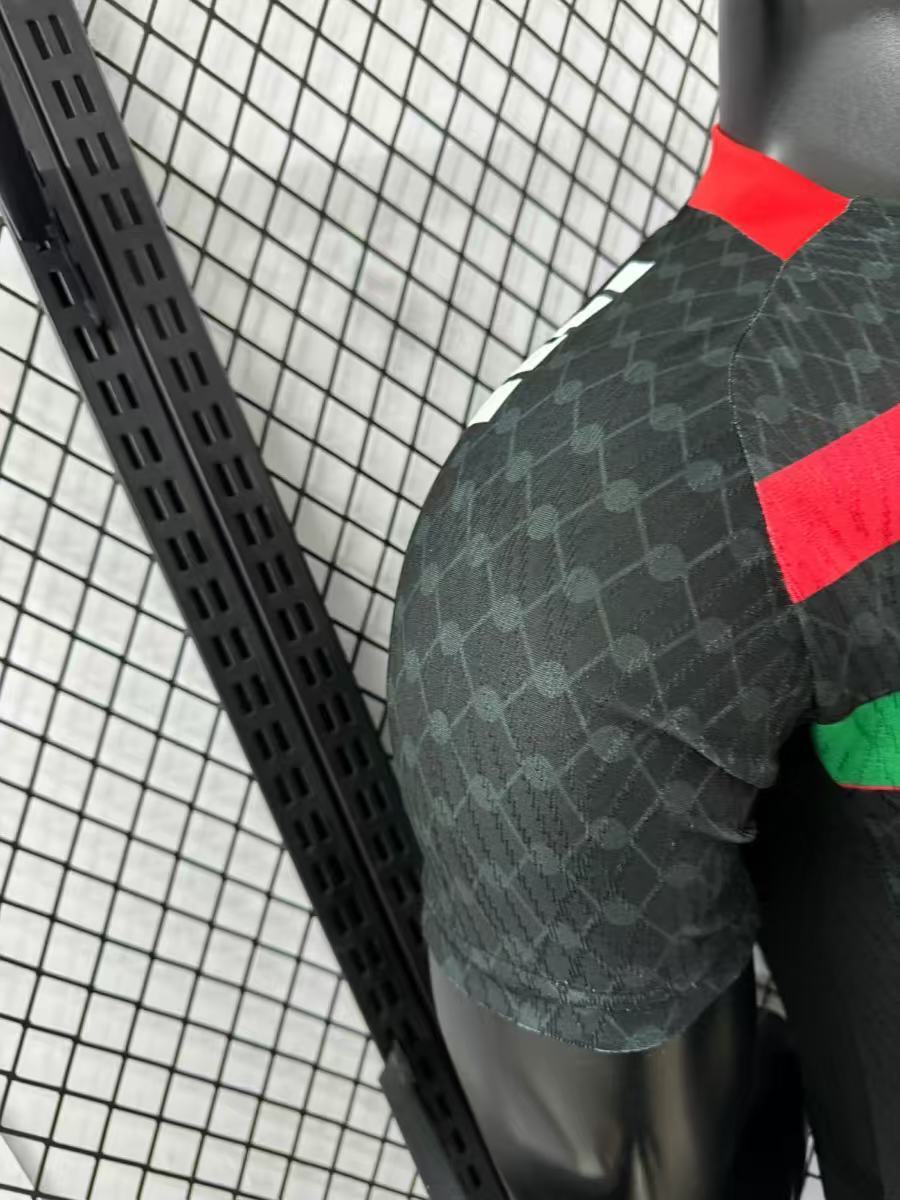 Maillot Palestino Extérieur 2025/2026