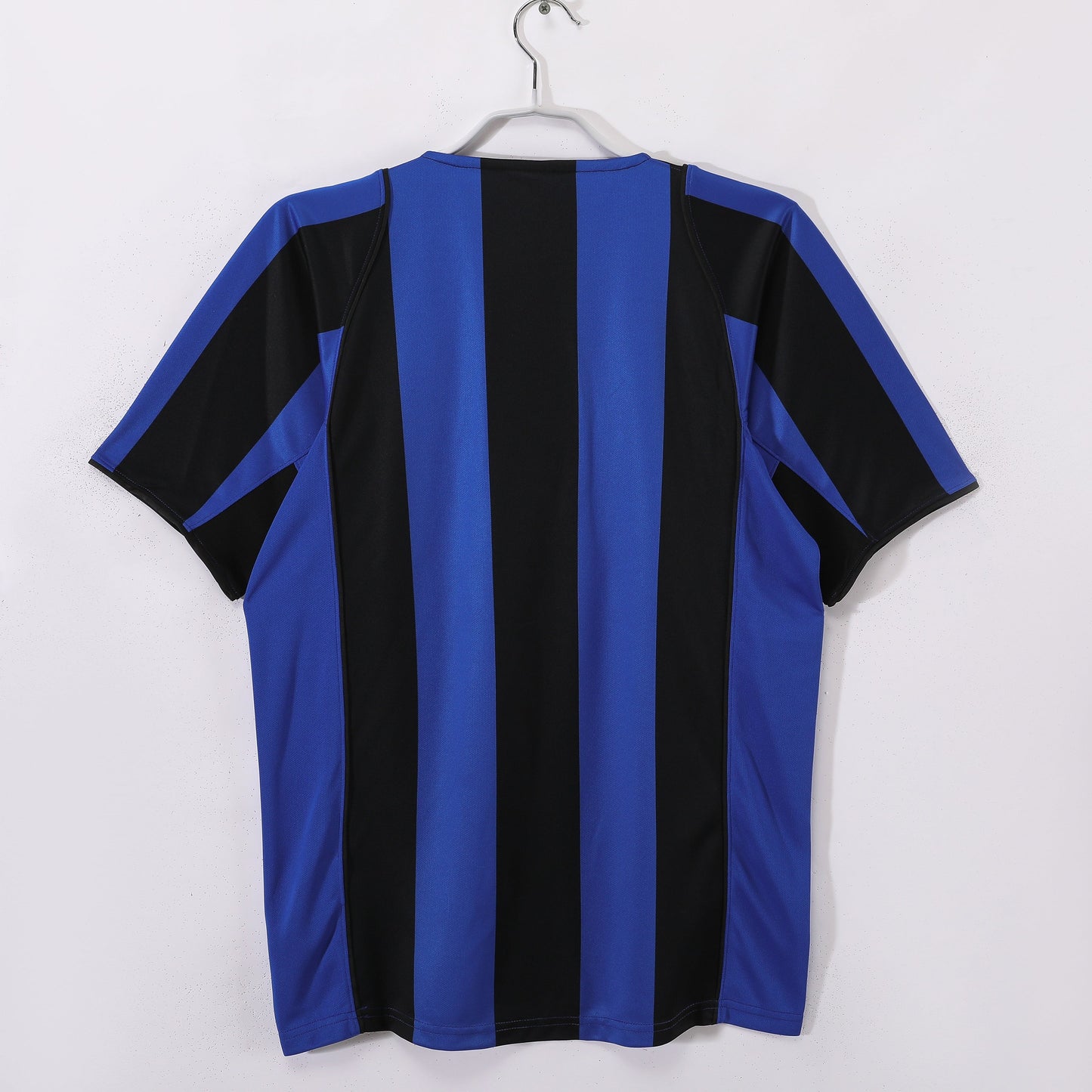Maillot Rétro Inter Milan Domicile 2004/2005