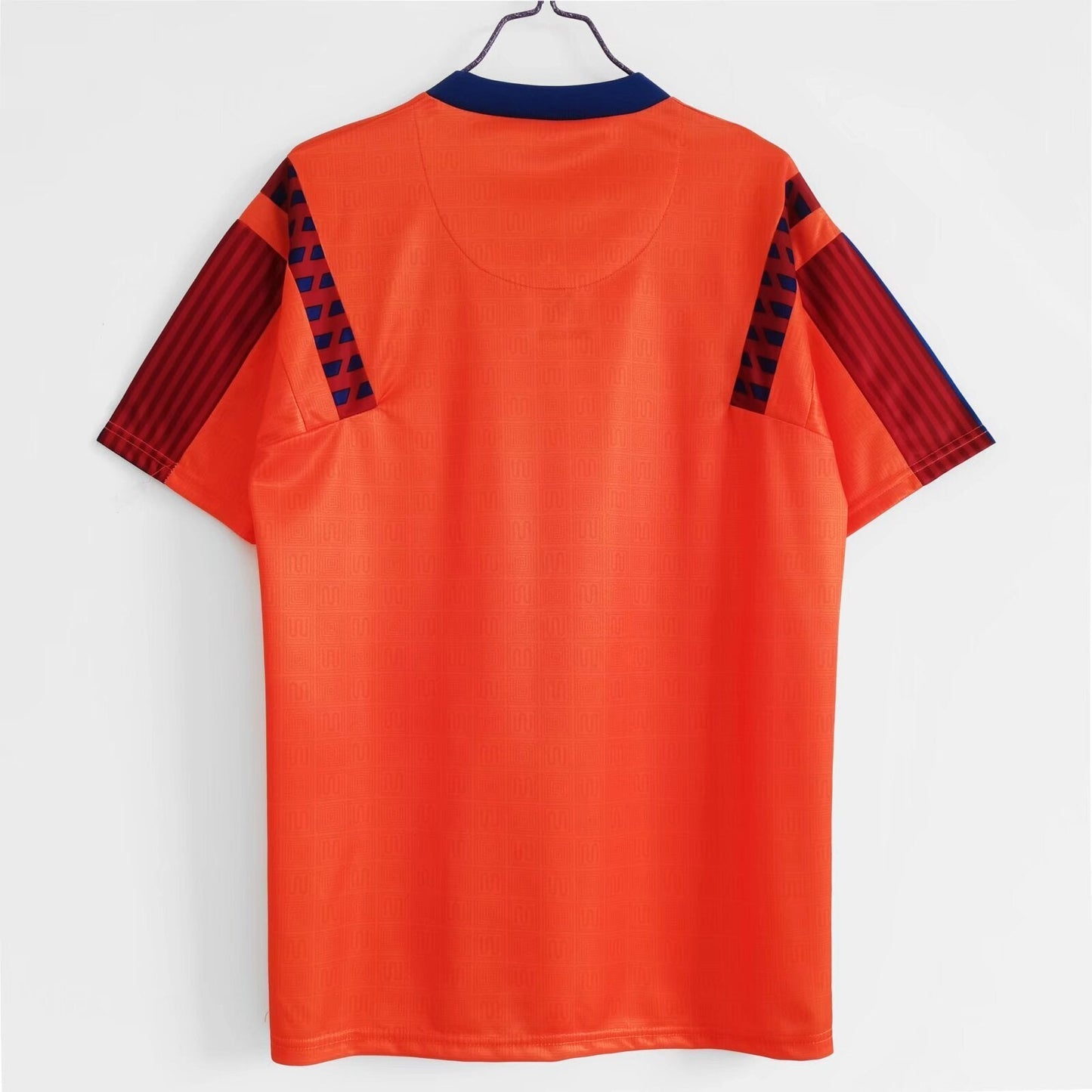 Maillot Rétro FC Barcelone Extérieur 1991/1992