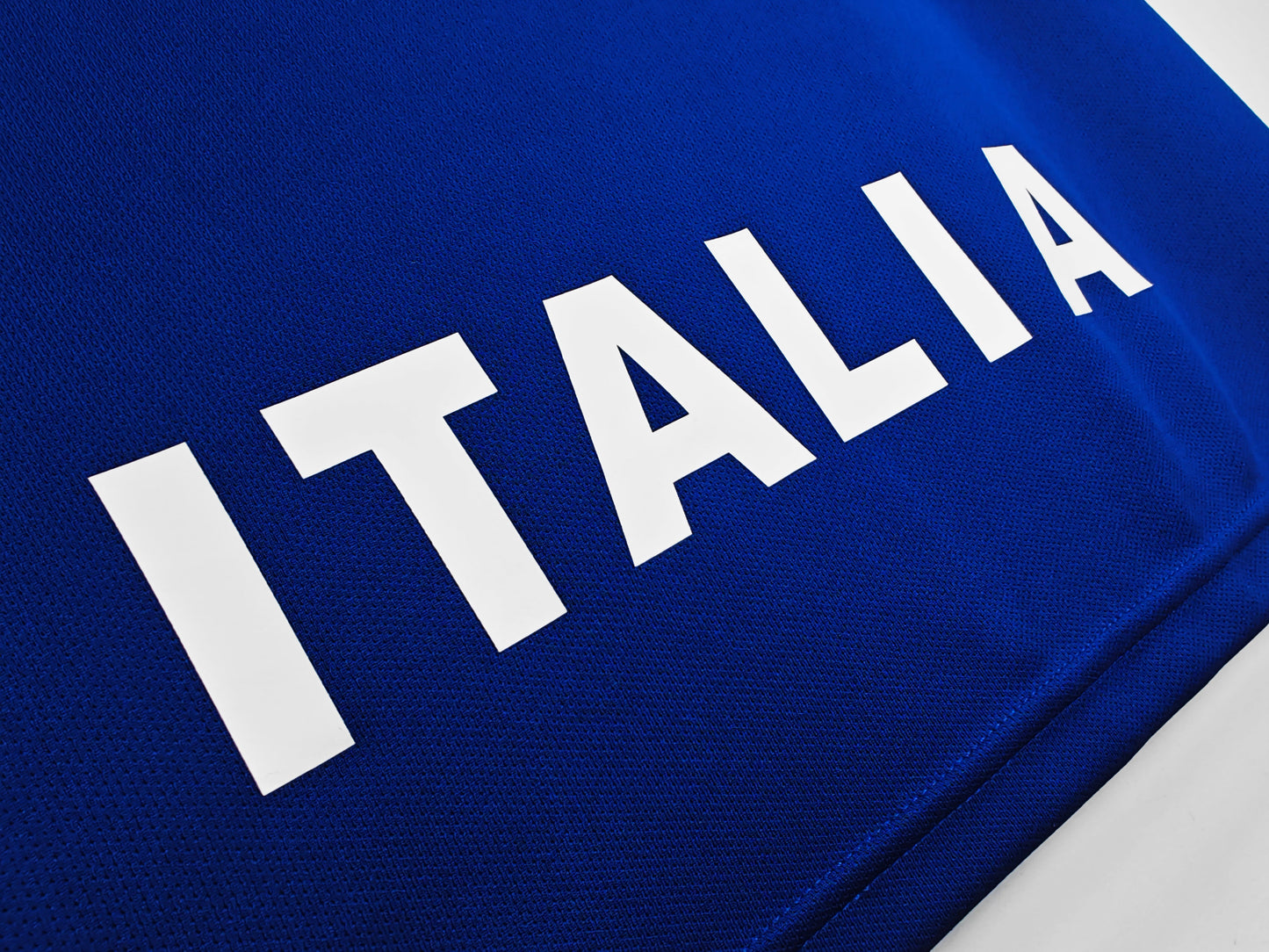 Maillot Rétro Italie Domicle 1996/1997