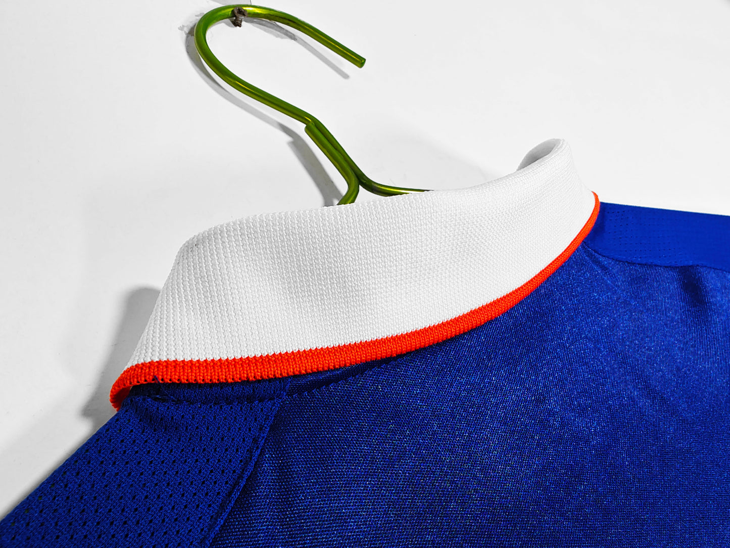Maillot Rétro Pays Bas Extérieur 1998/1999