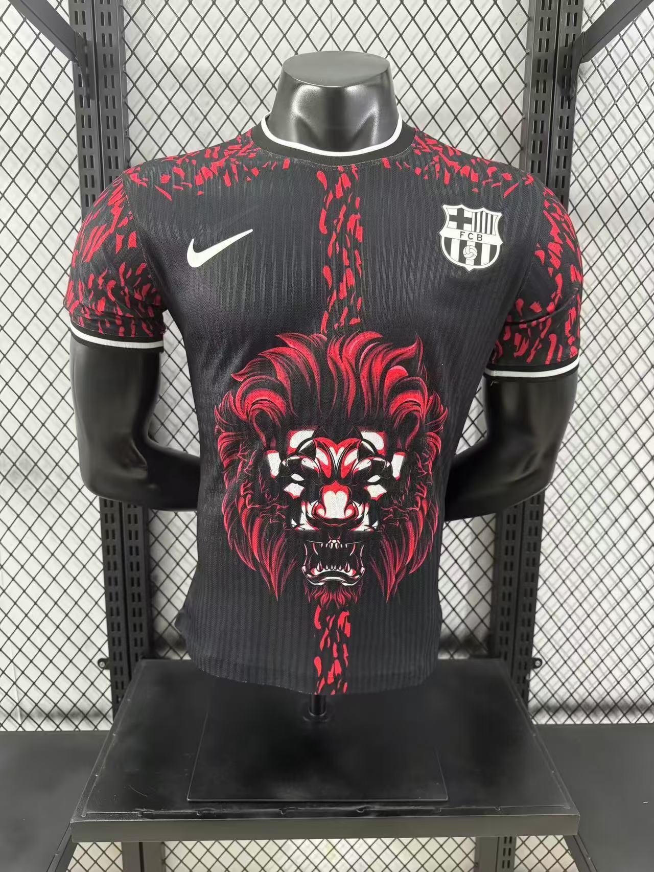 Maillot Concept FC Barcelone