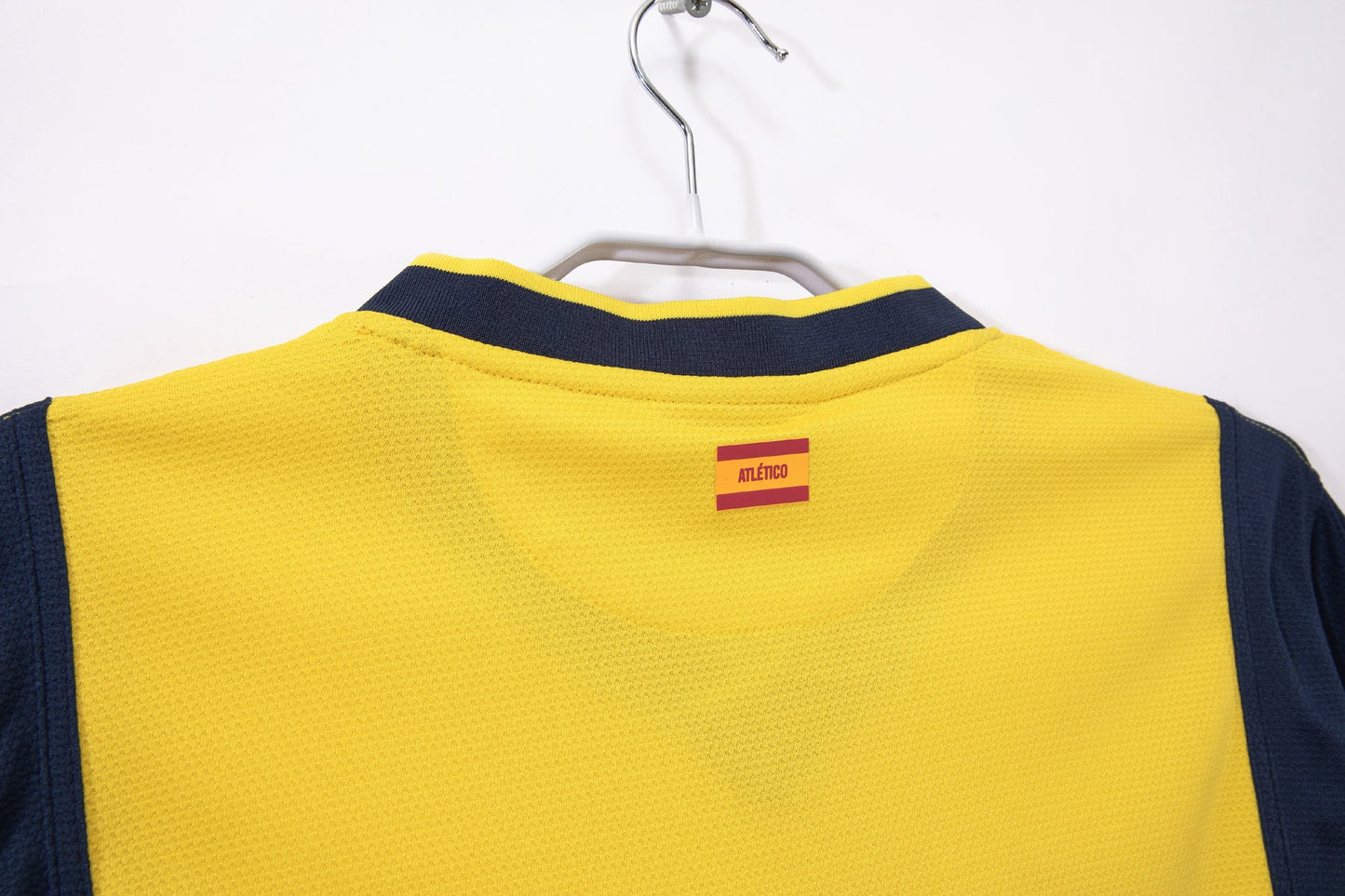Maillot Rétro Atletico Madrid Extérieur 2013/2014