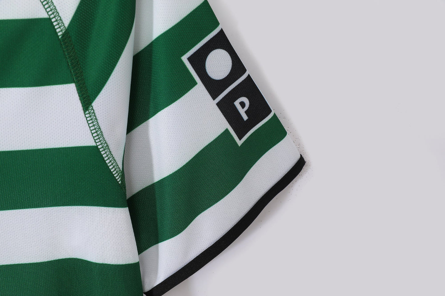 Maillot Rétro Sporting Domicile 2003/2004