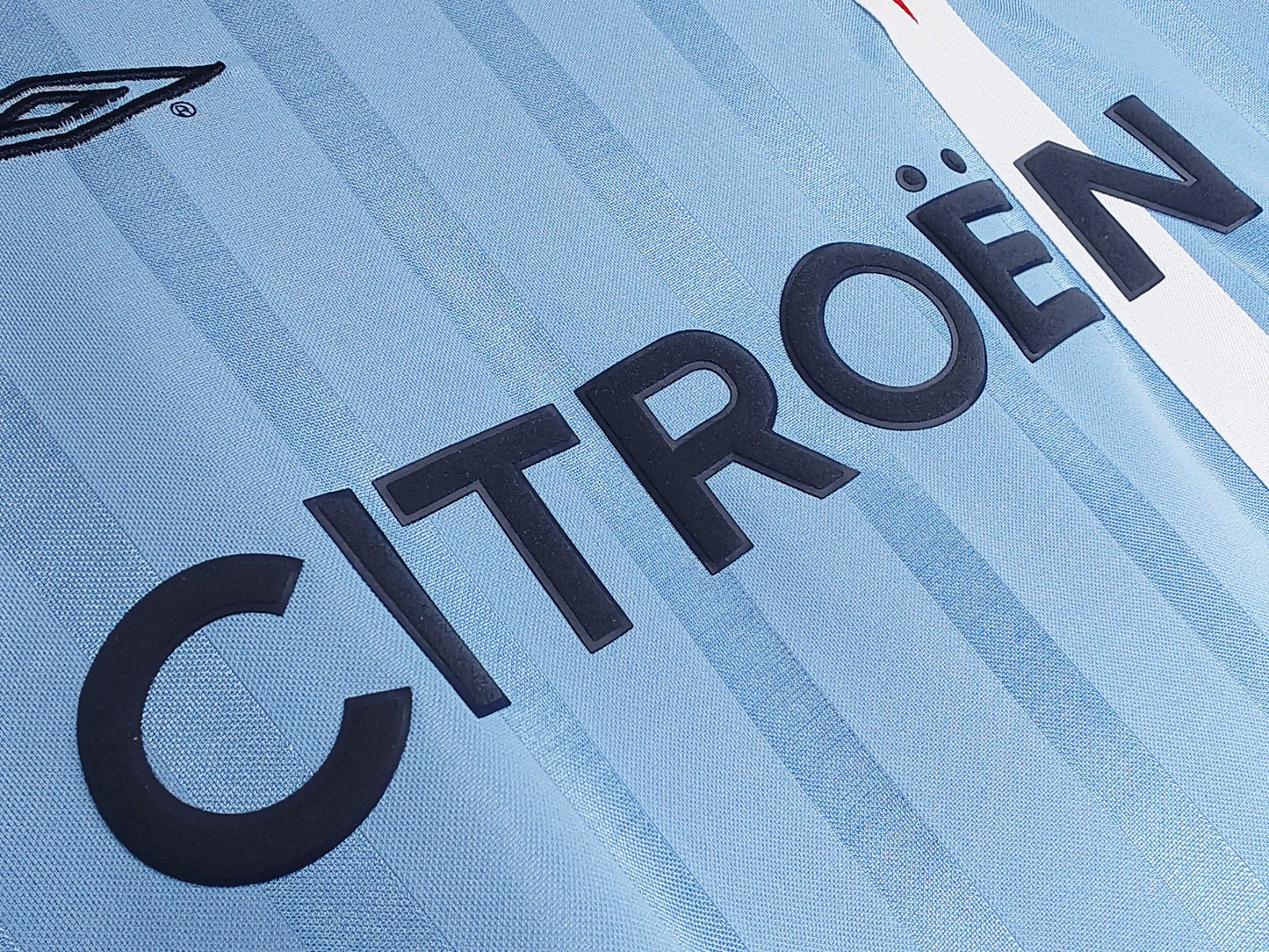 Maillot Rétro Celta Vigo Domicile 2001/2002