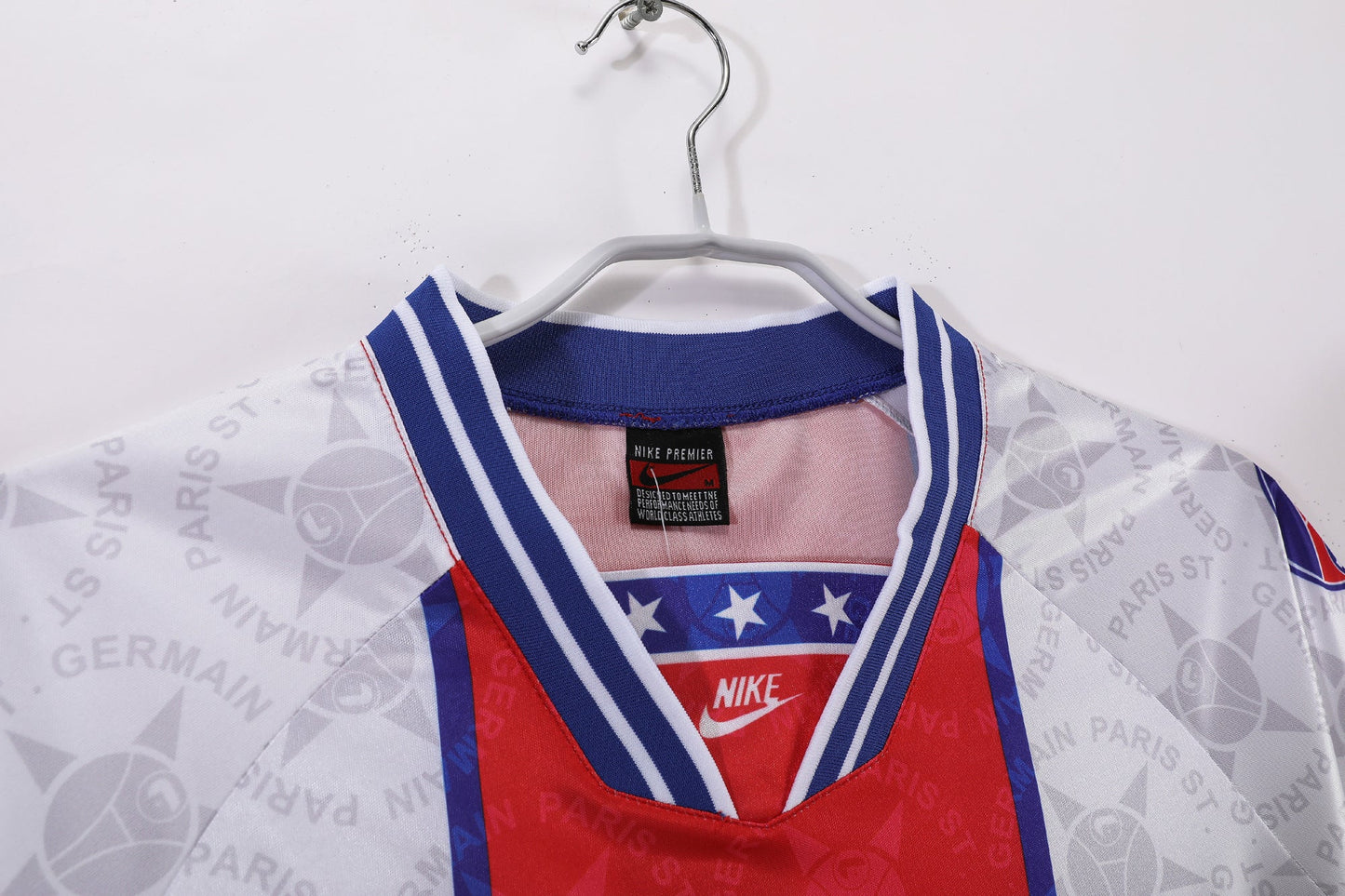 Maillot Rétro Paris SG Extérieur 1994/1995