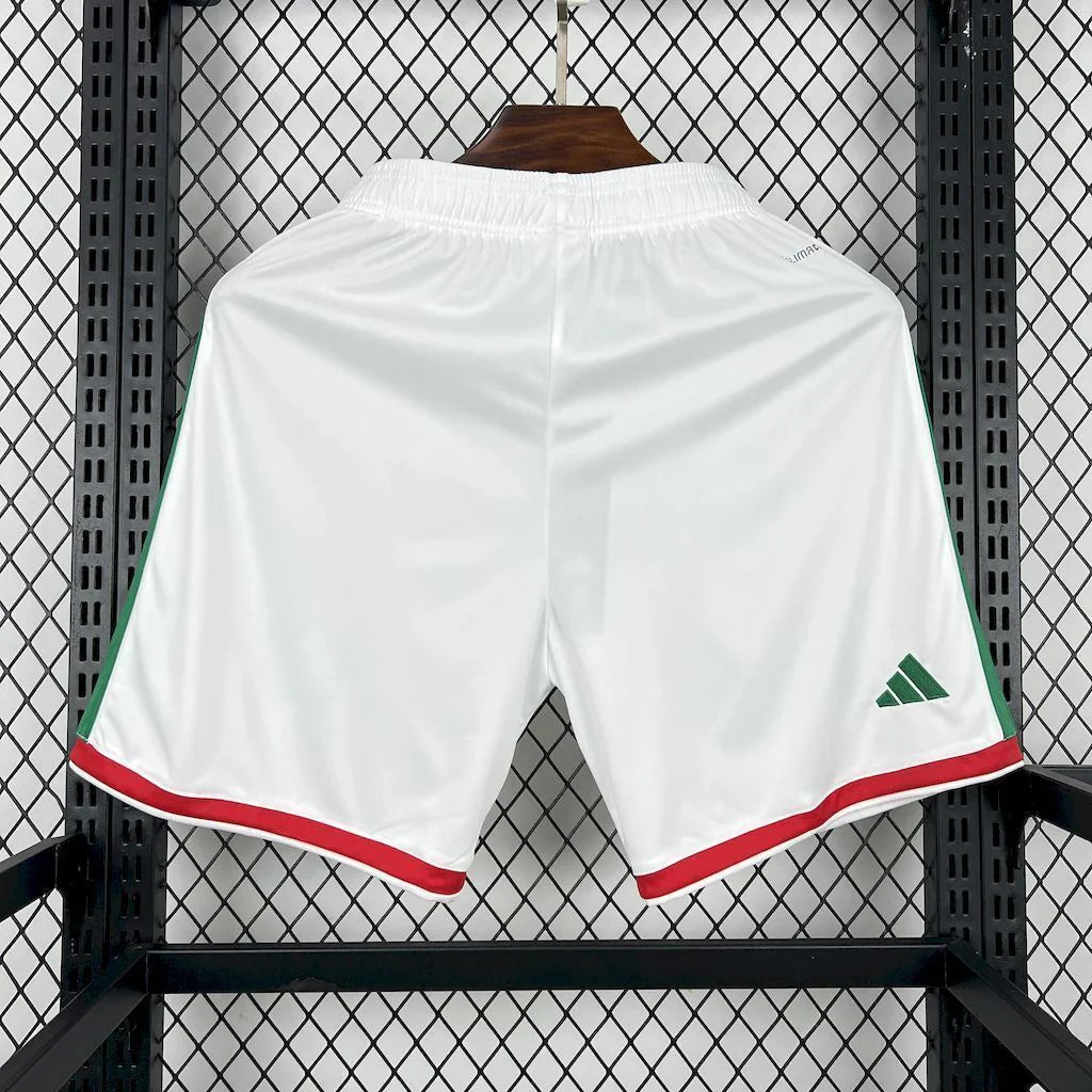 Short Mexique Coupe du monde 2026