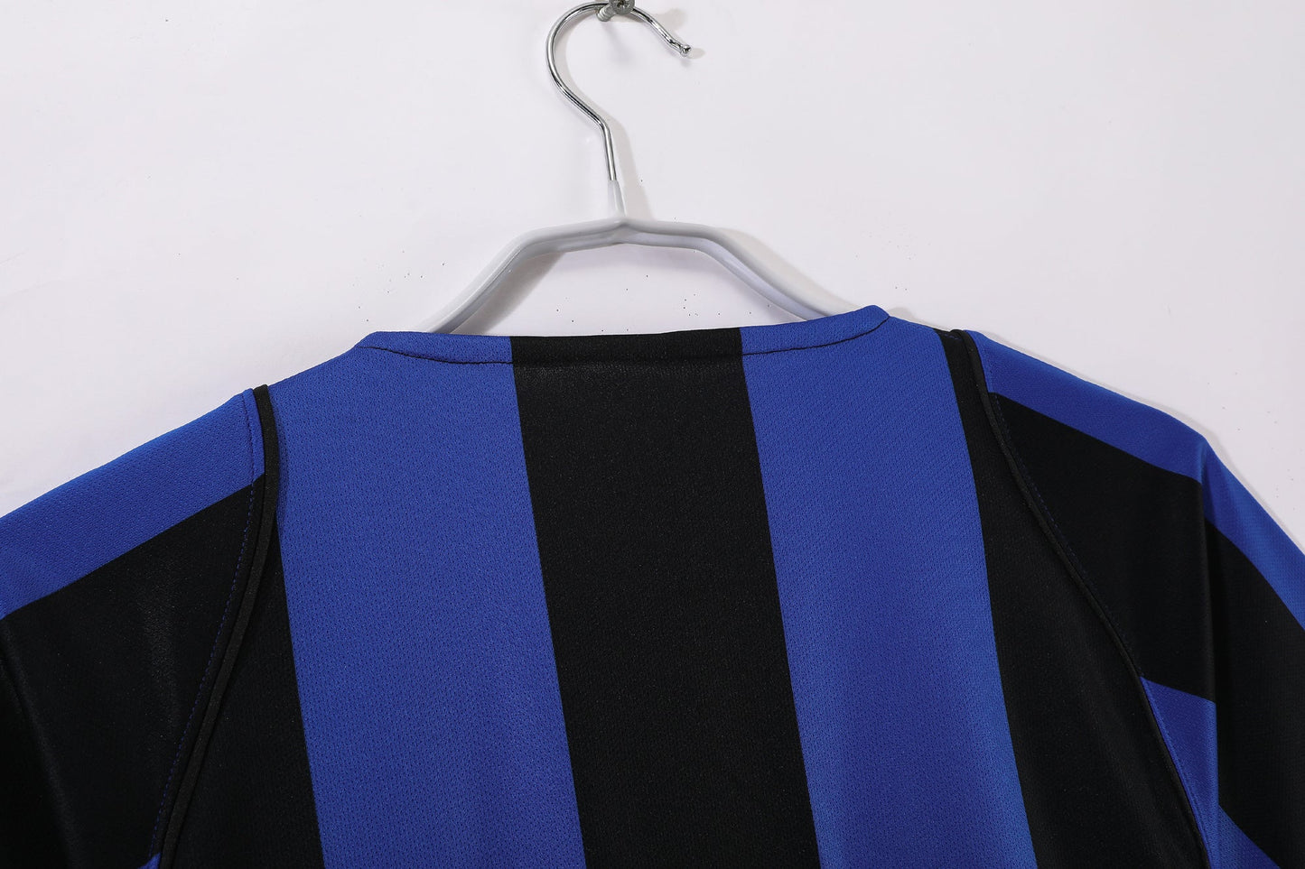 Maillot Rétro Inter Milan Domicile 2004/2005