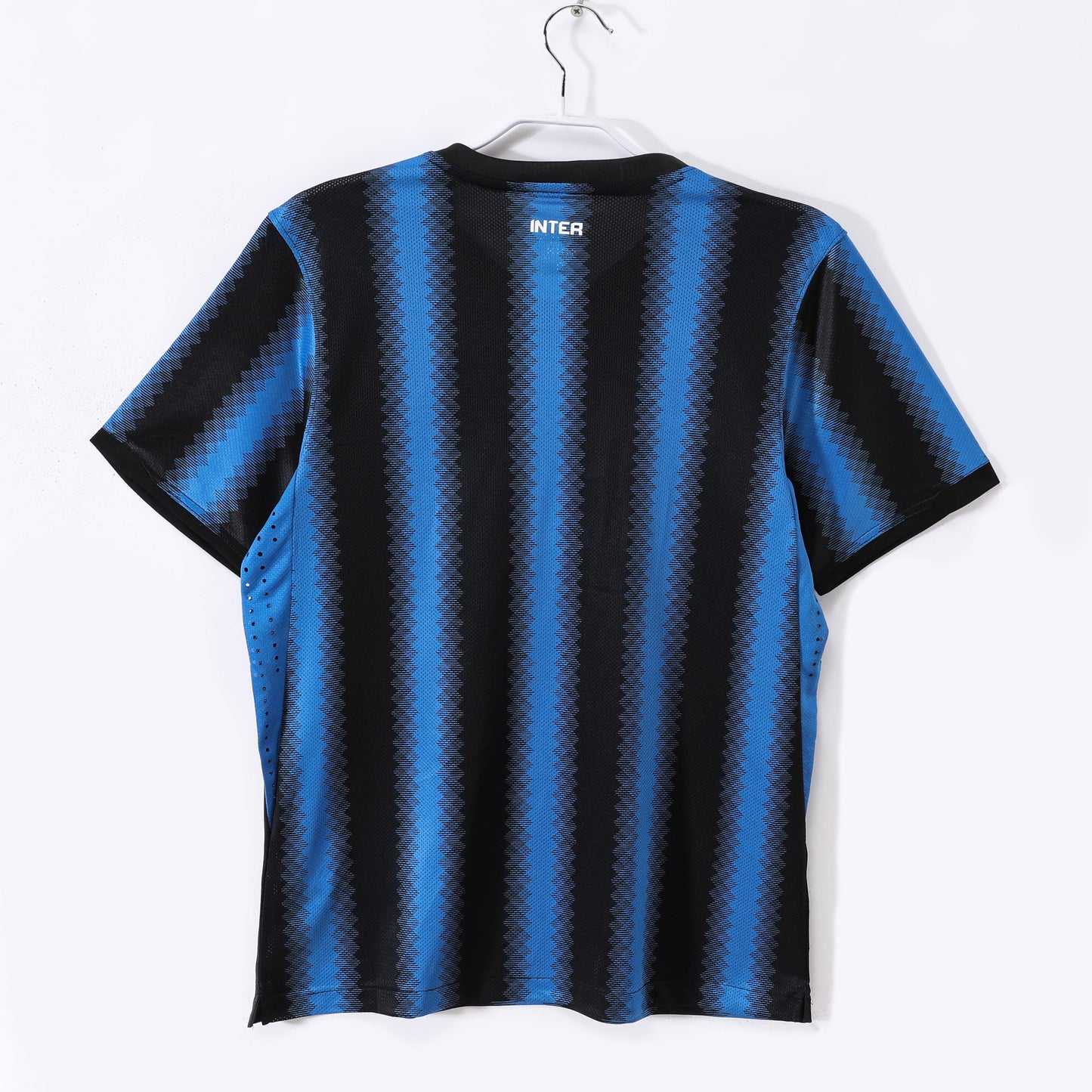 Maillot Rétro Inter Milan Domicile 2010/2011