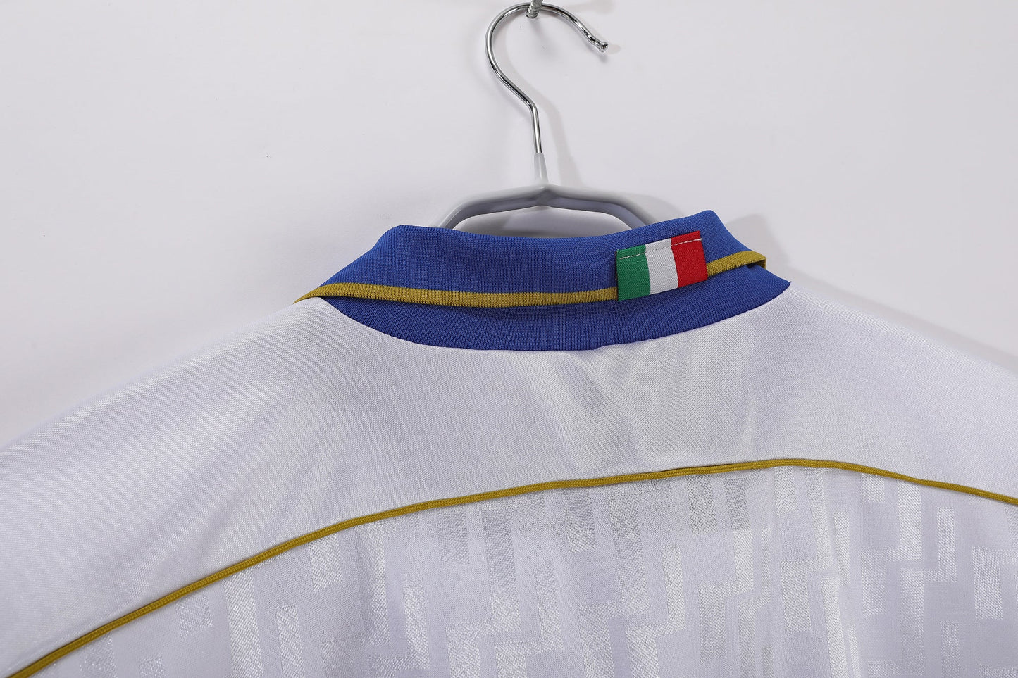 Maillot Rétro Italie Extérieur 1995/1996
