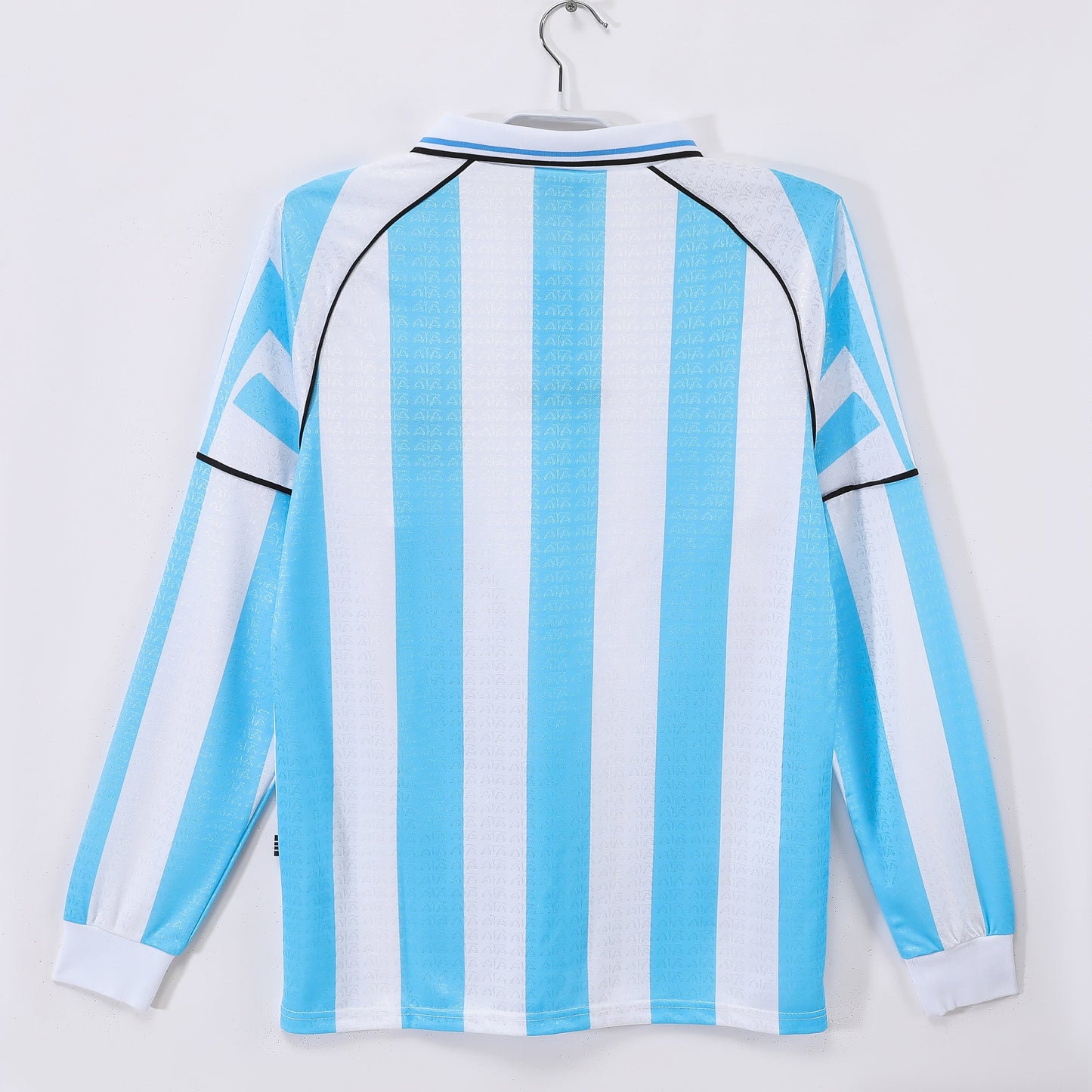 Maillot Rétro Argentine Domicile 1996/1997