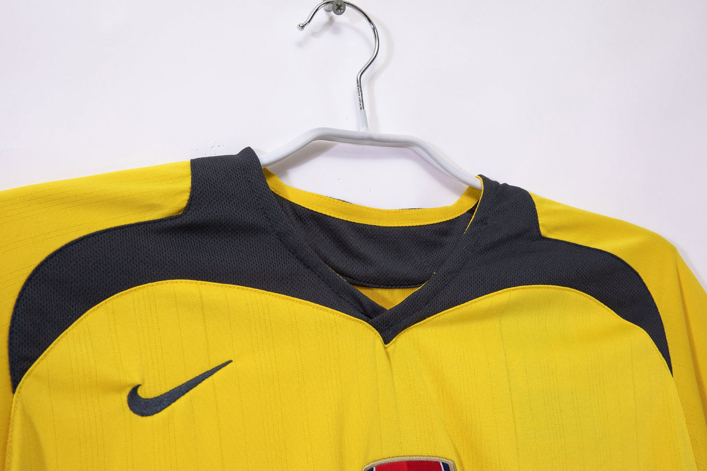 Maillot Rétro Arsenal Extérieur 2005/2006