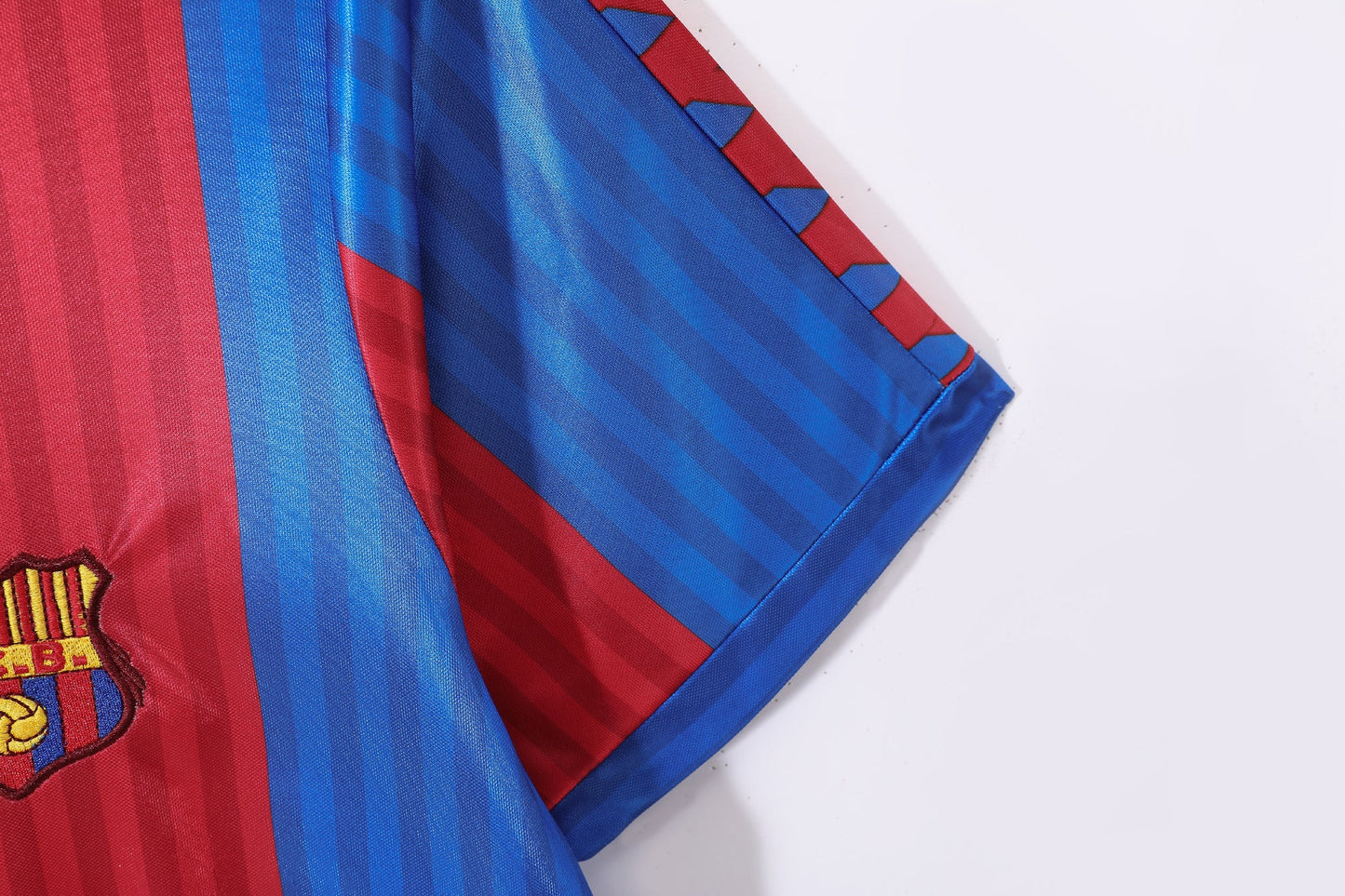 Maillot Rétro FC Barcelone Domicile 1989/1990