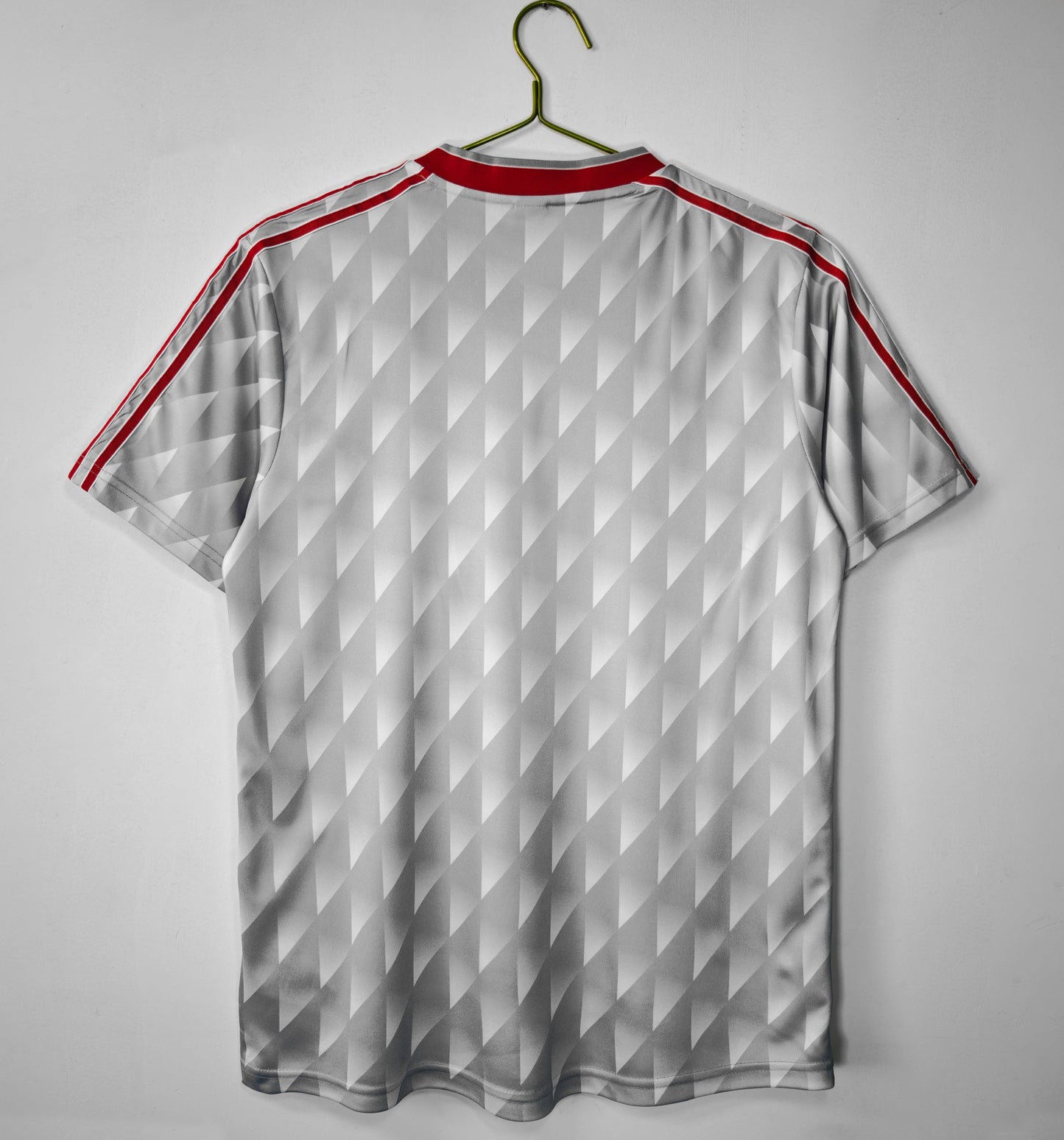 Maillot Rétro Liverpool Extérieur 1989/1990