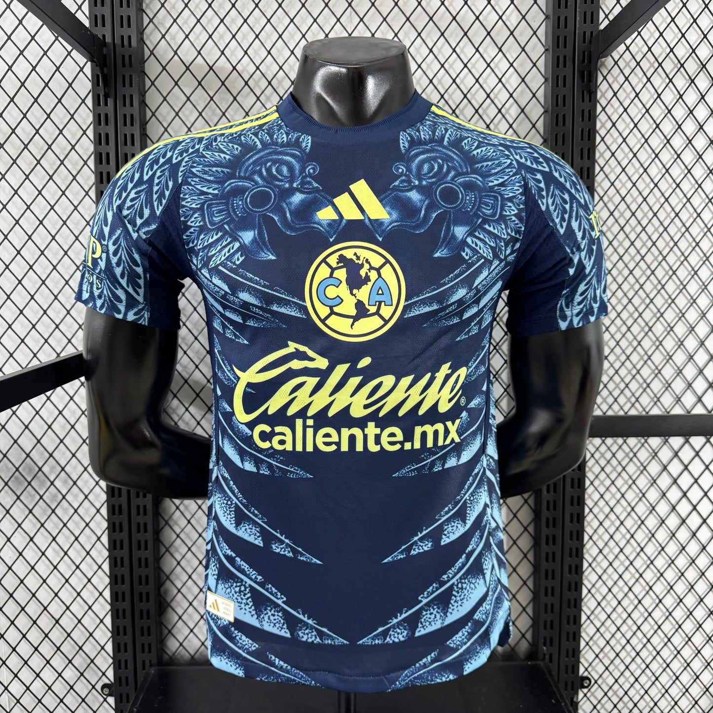 Maillot Club America Extérieur 2025-2026
