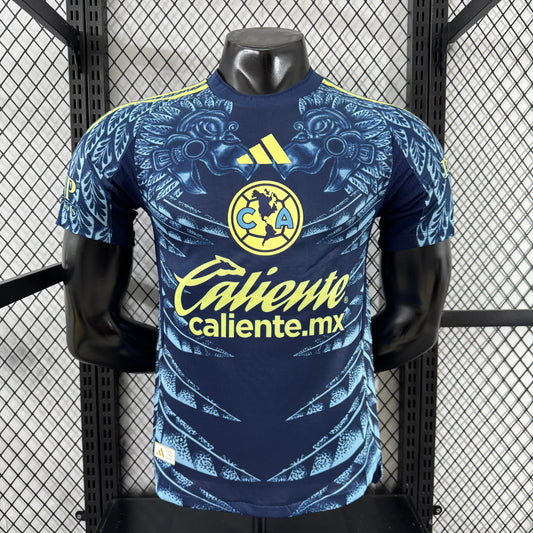 Maillot Club America Extérieur 2025-2026