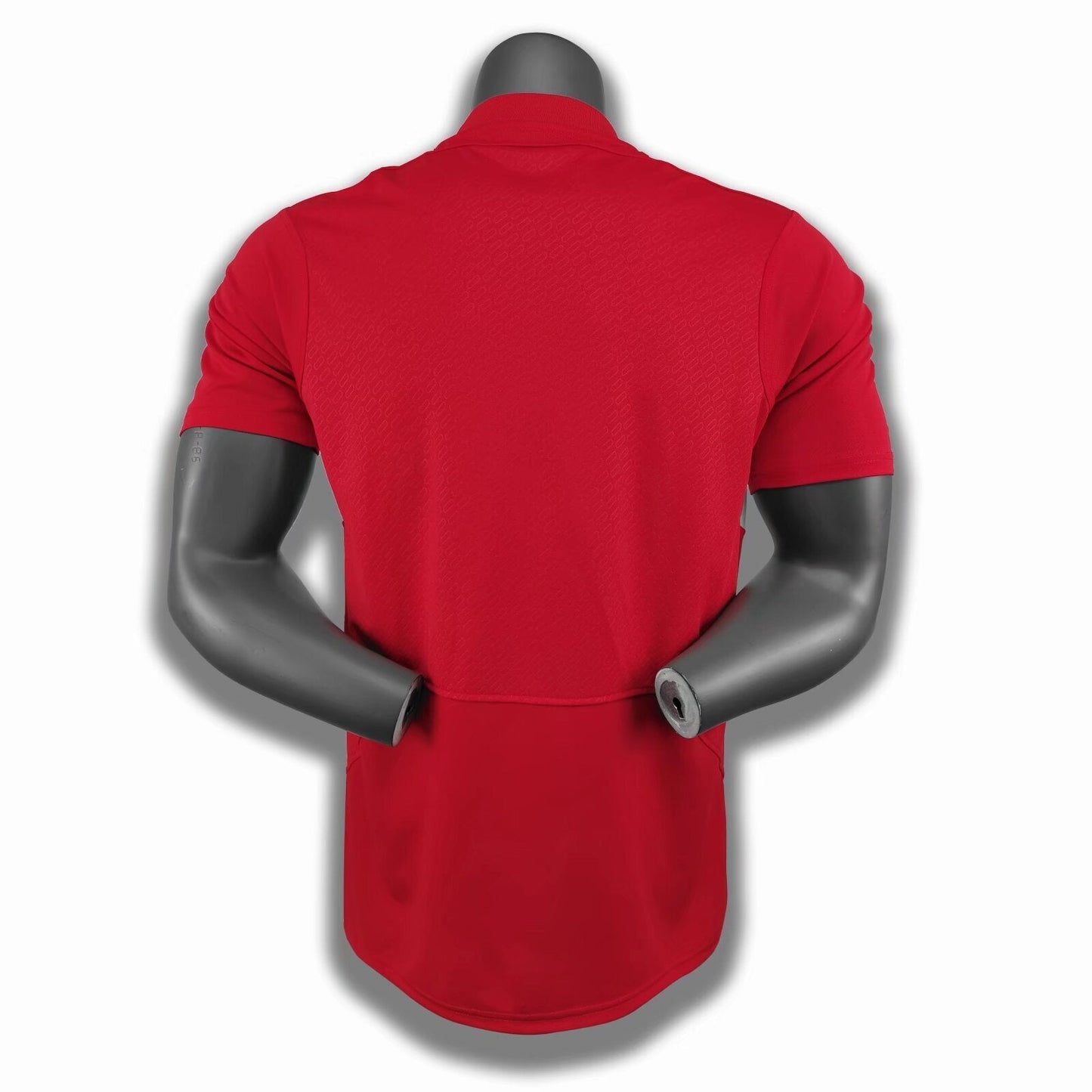 Maillot Rétro Liverpool Domicile 2005/2006