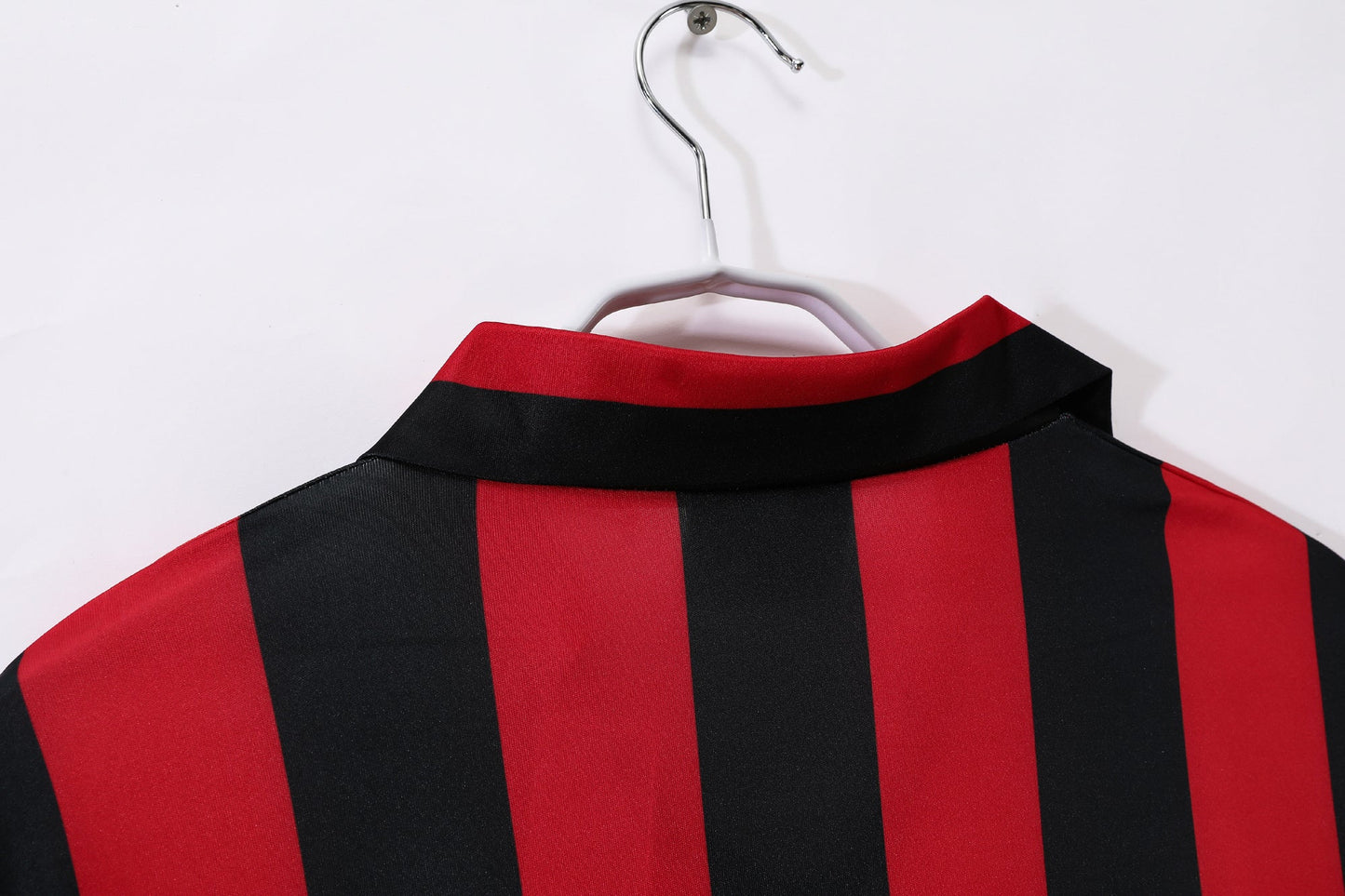 Maillot Rétro AC Milan Domicile 1988/1989